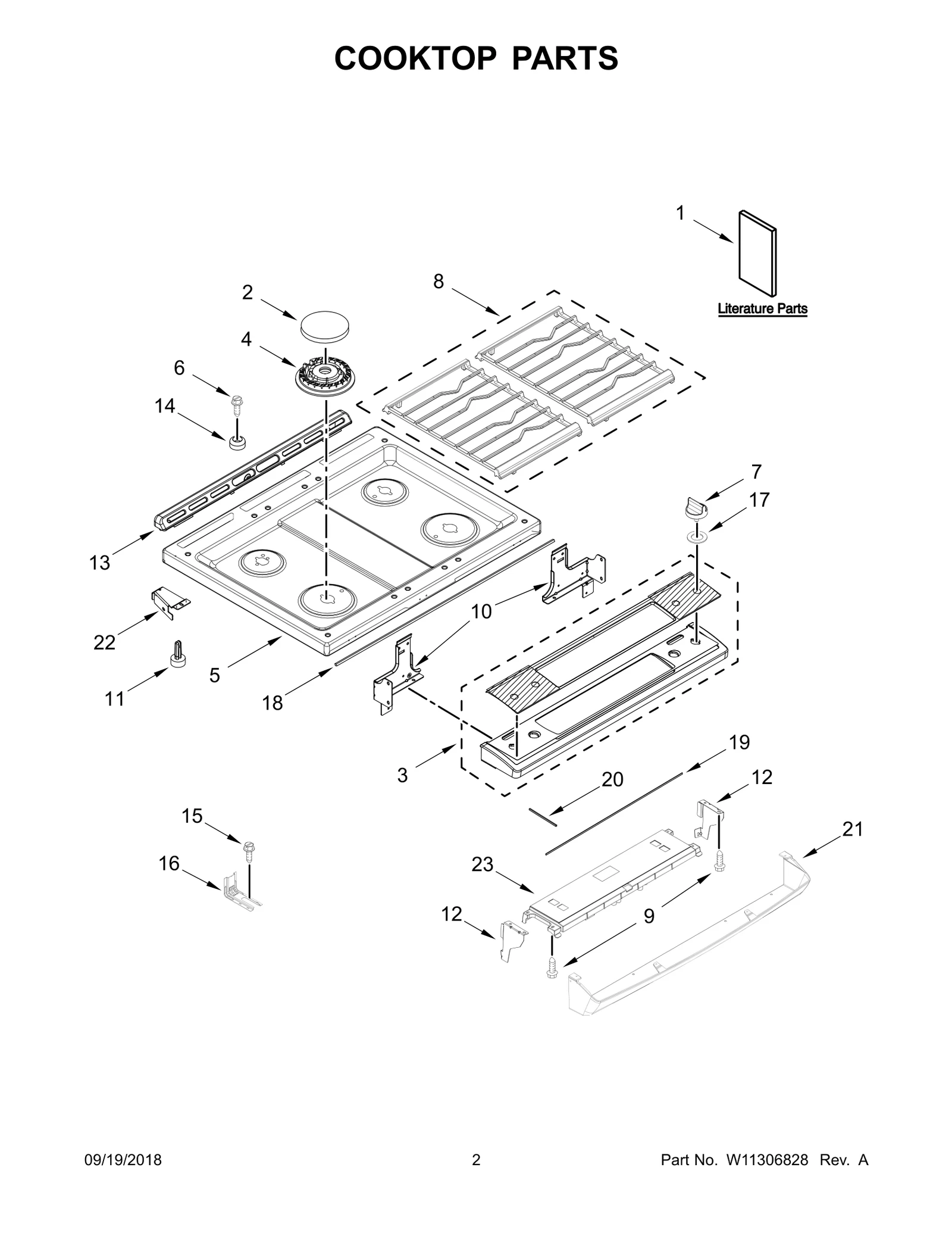 Electronic Control Unit