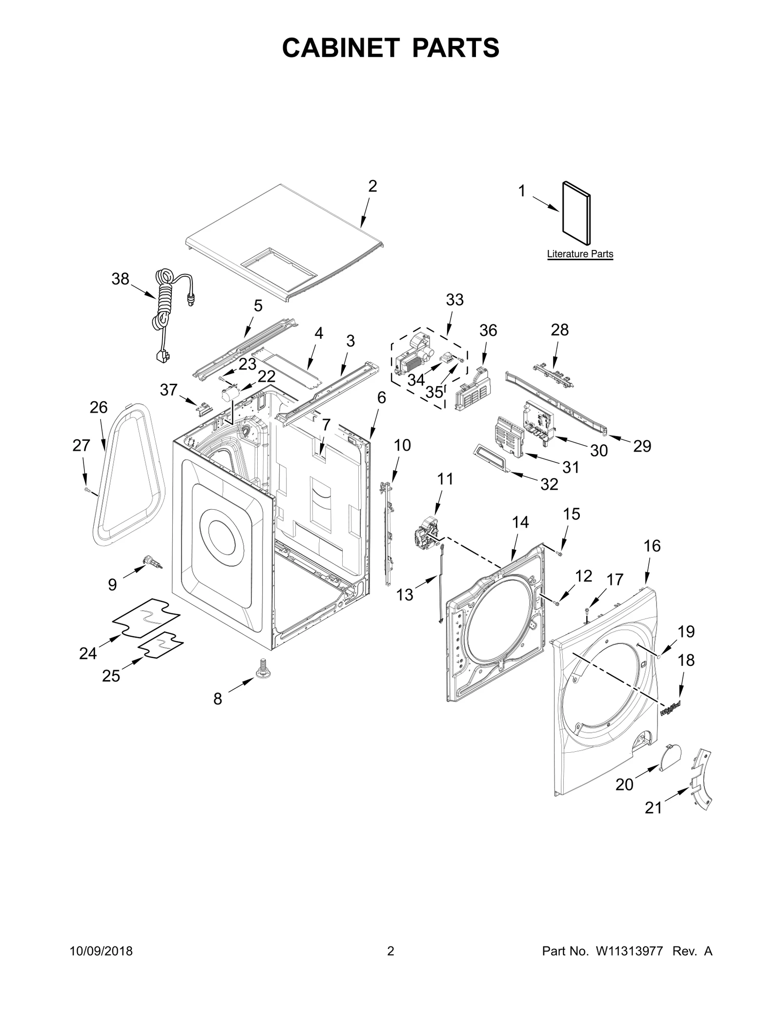 Power Cord