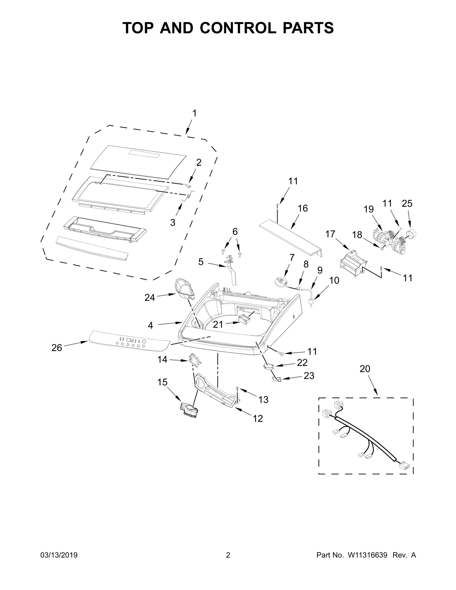 Wire Harness