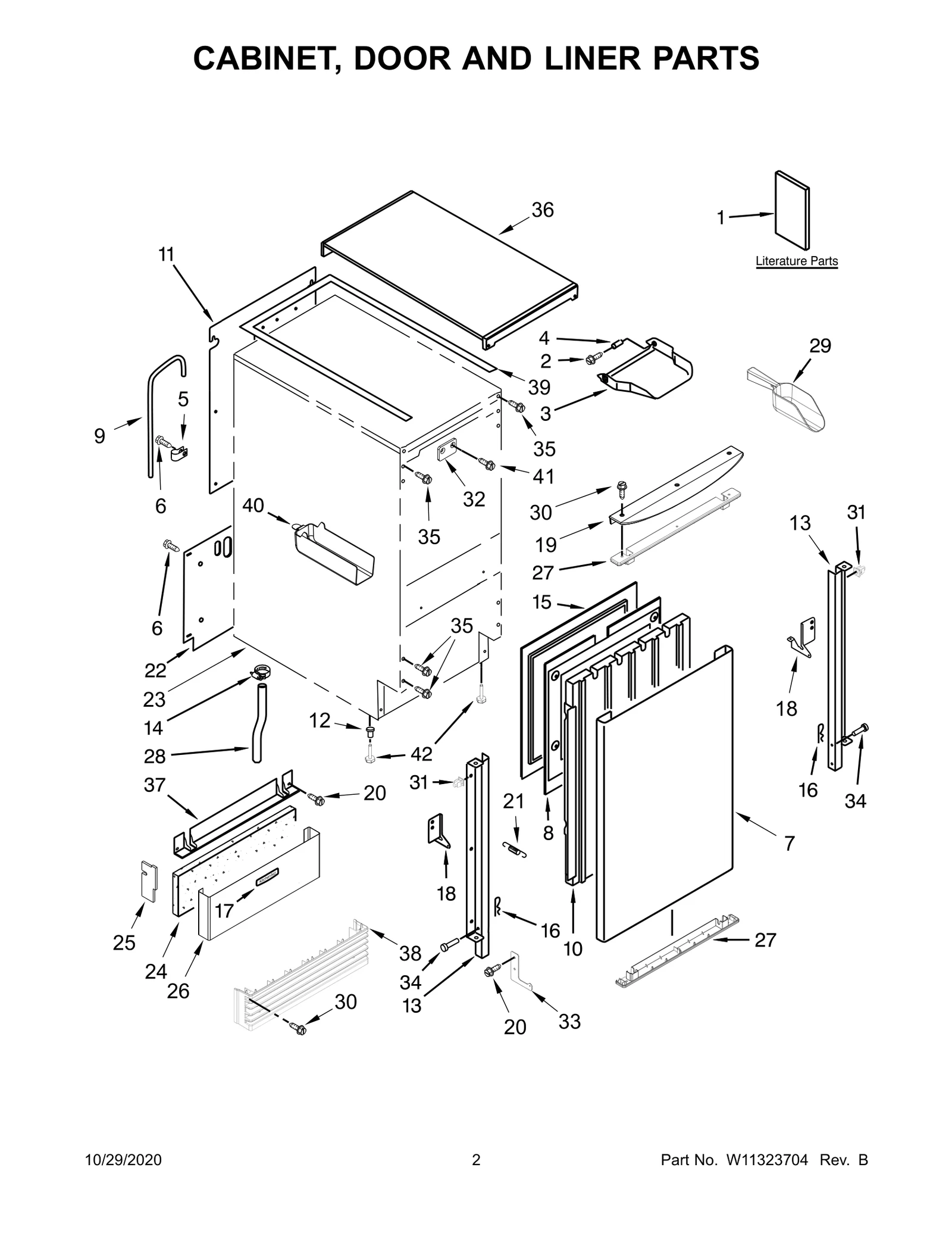 Insulation