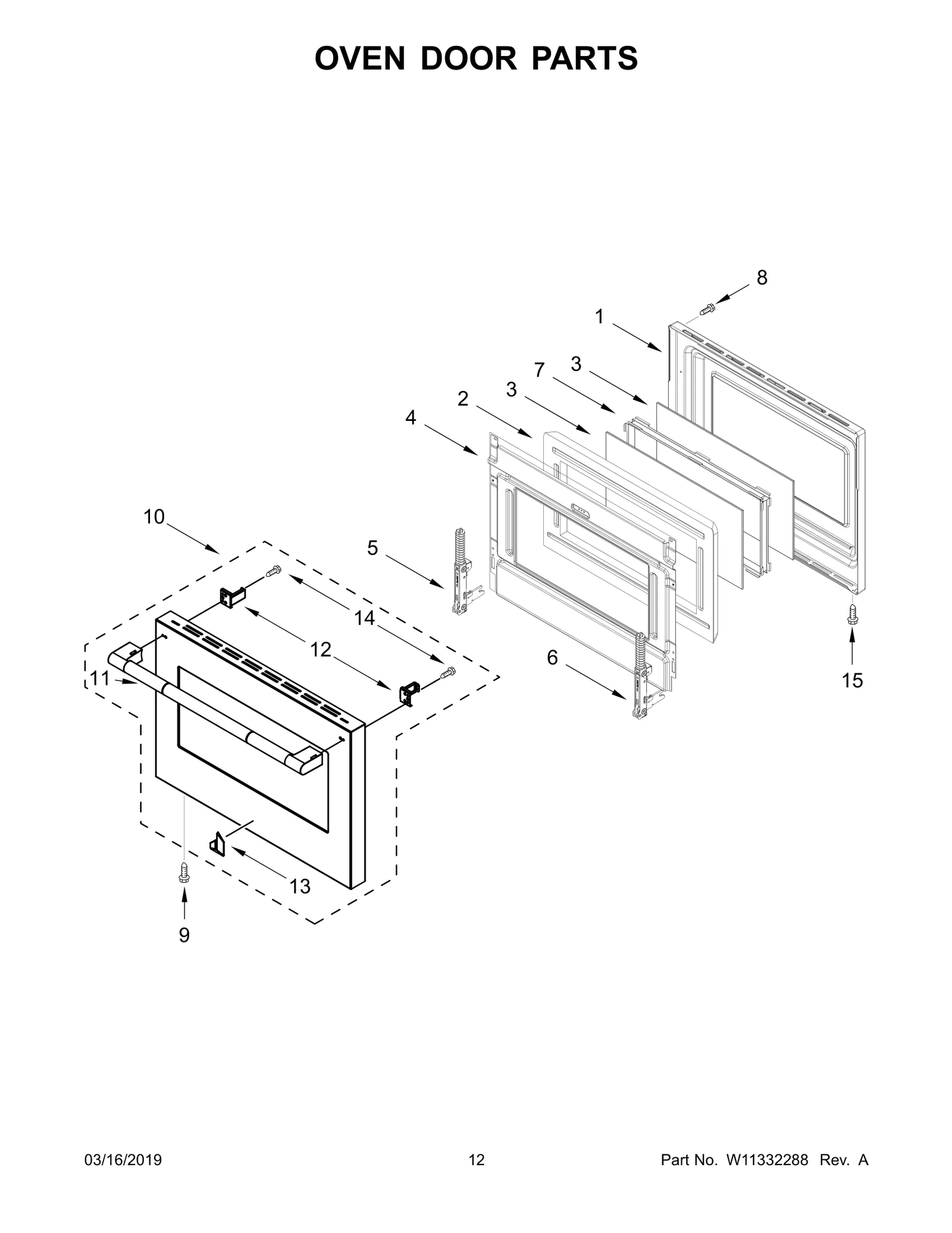 Mounting Bracket