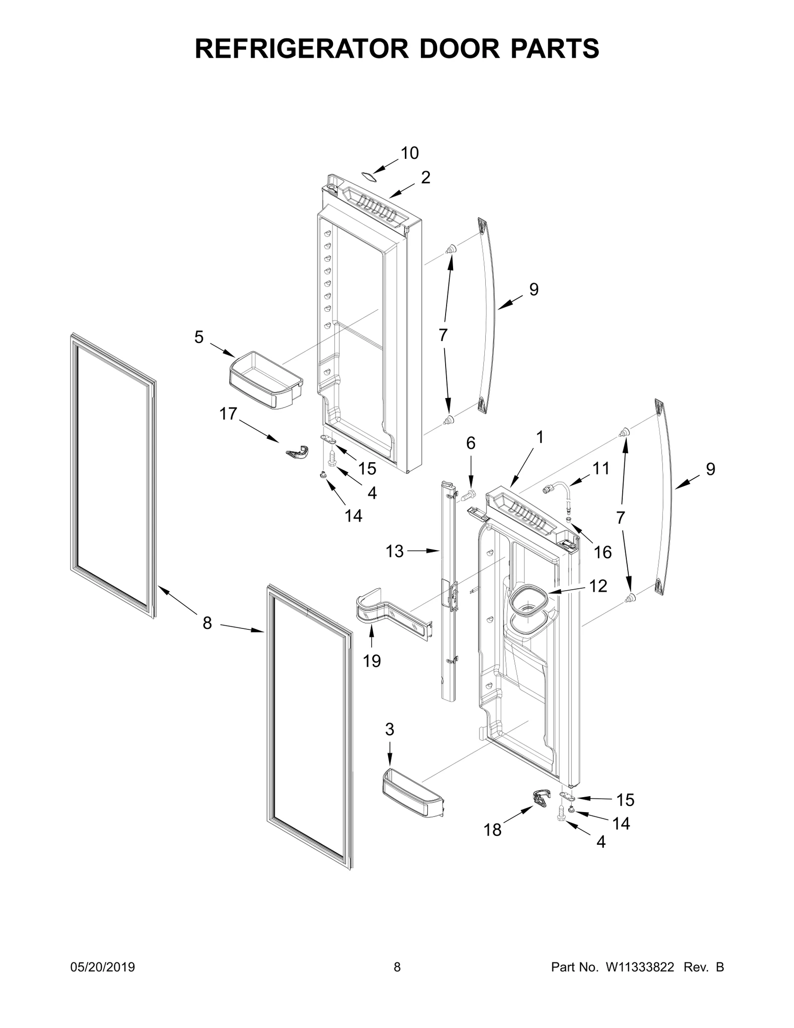 Handle