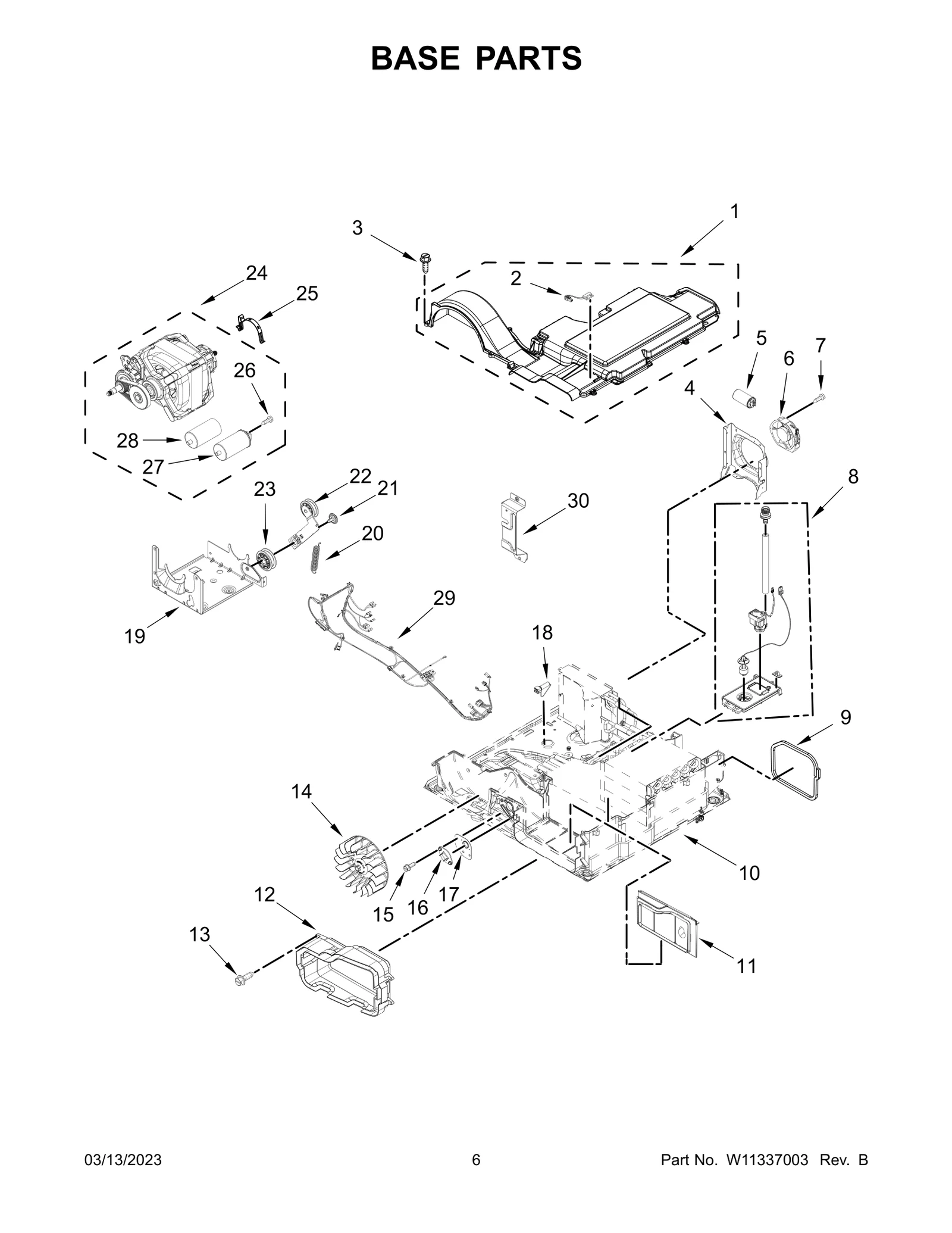 Wire Harness