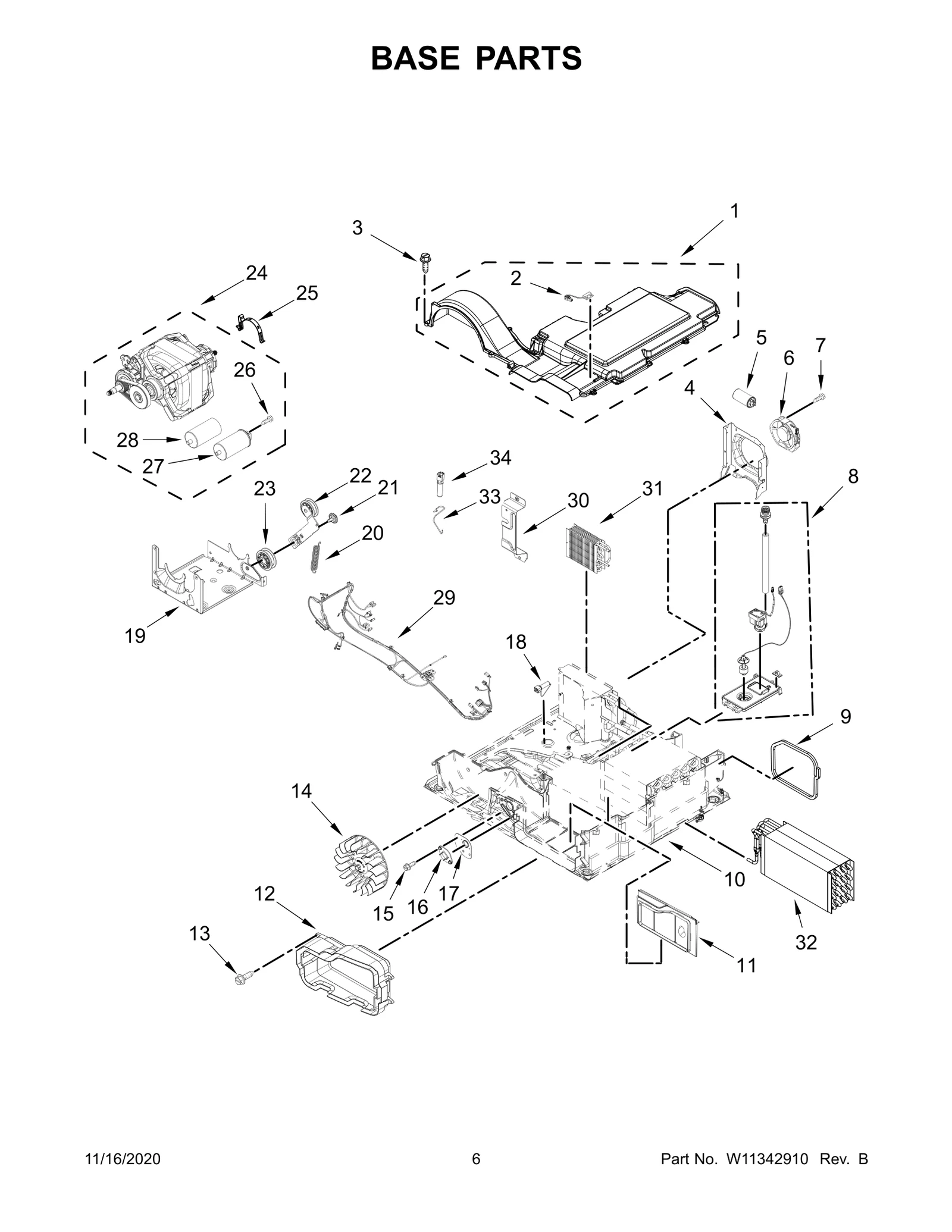 Wire Harness