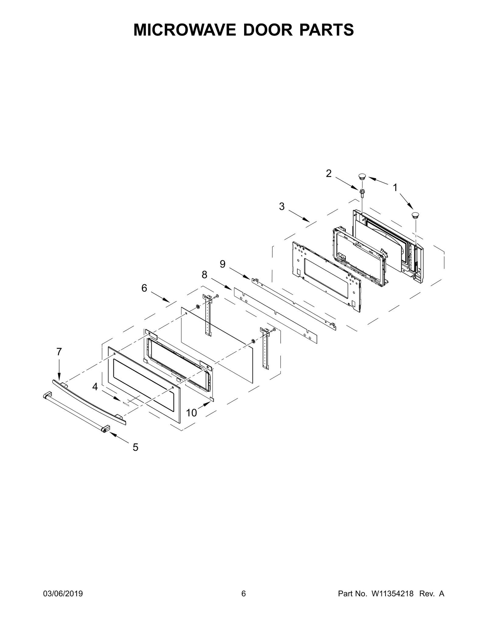 Mounting Bracket