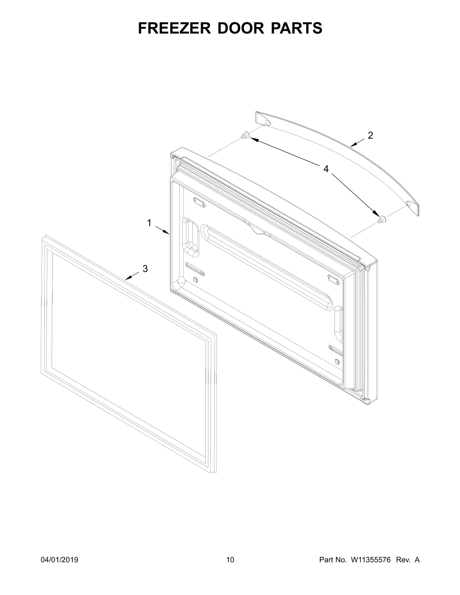 Door Assembly
