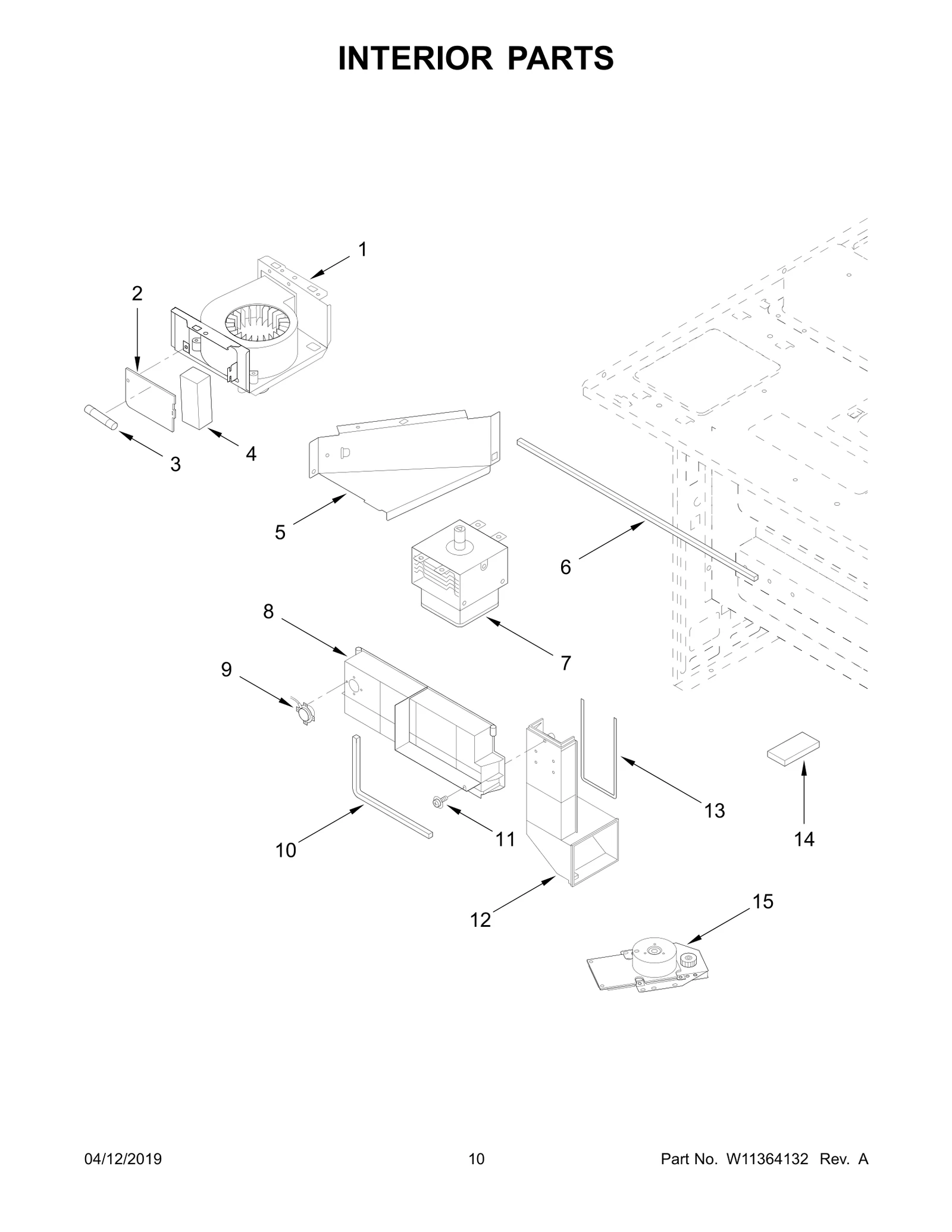 Fan Motor