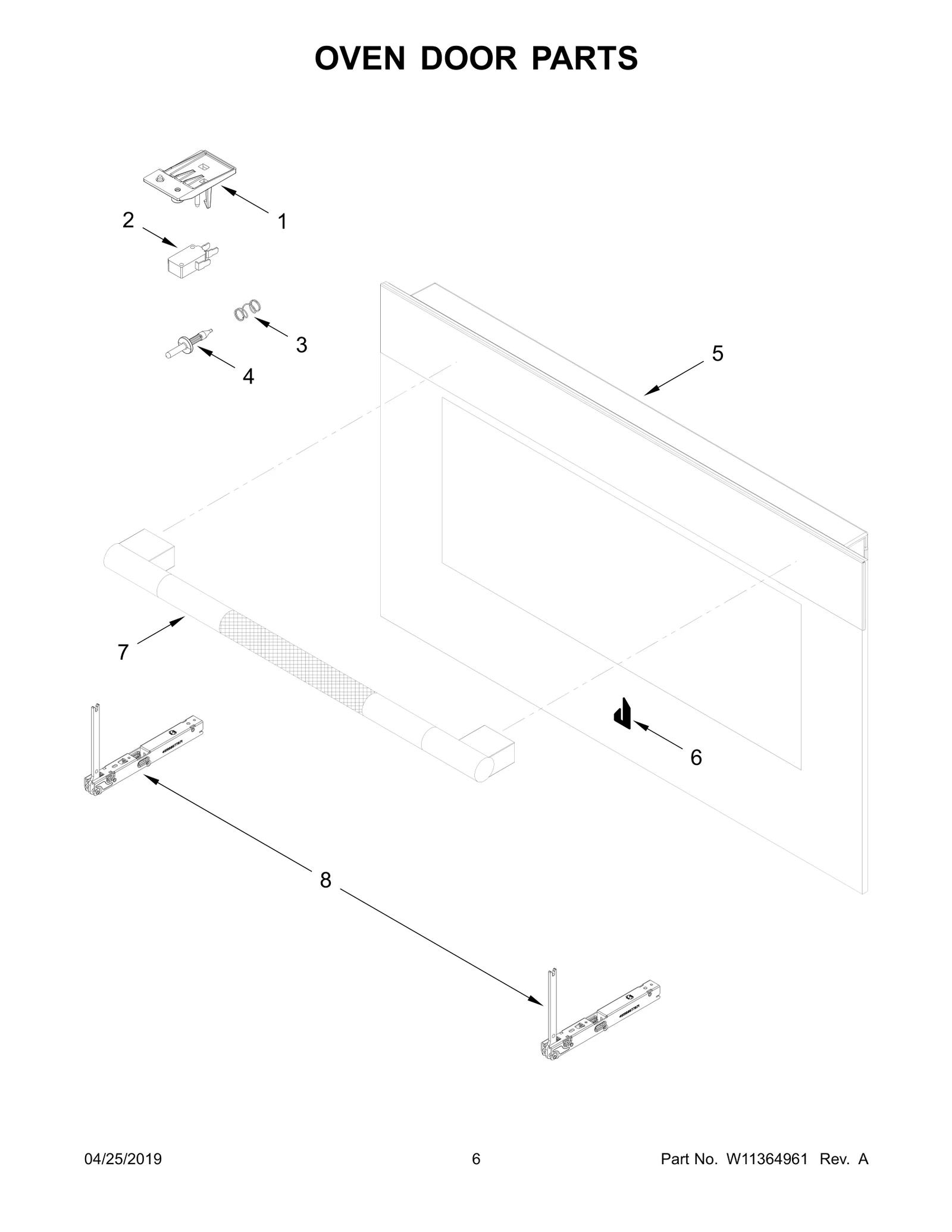 Switch Bracket