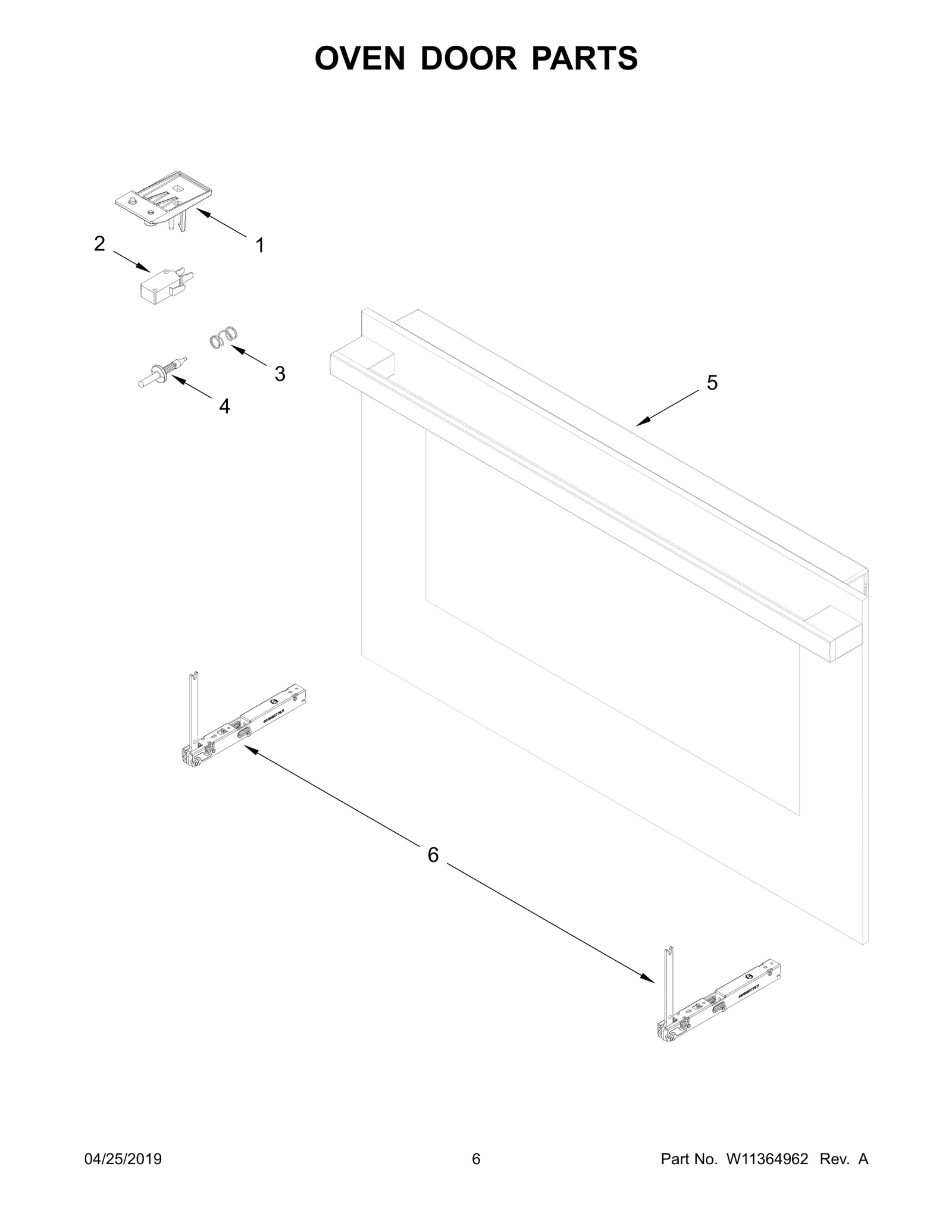 Door Clamp