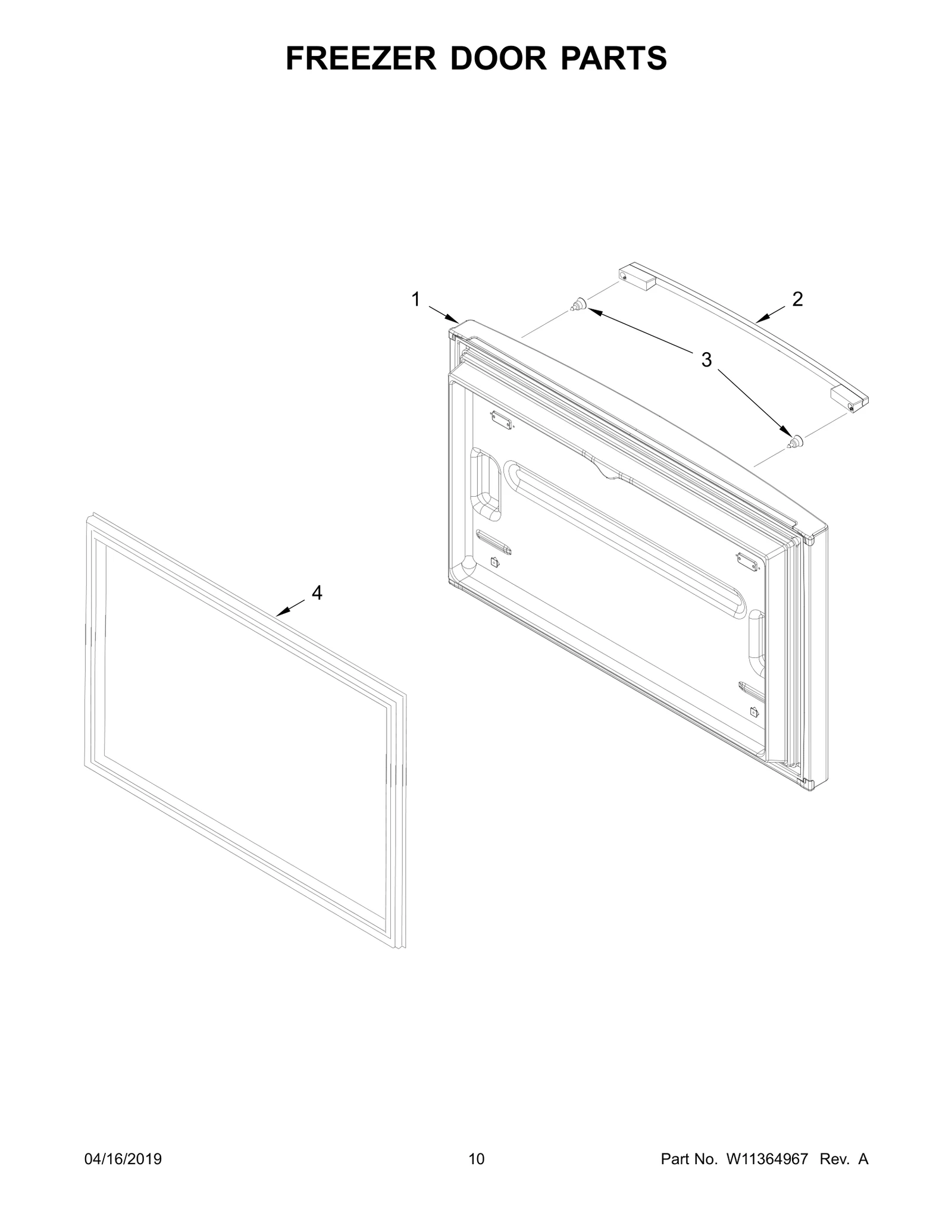 Door Assembly