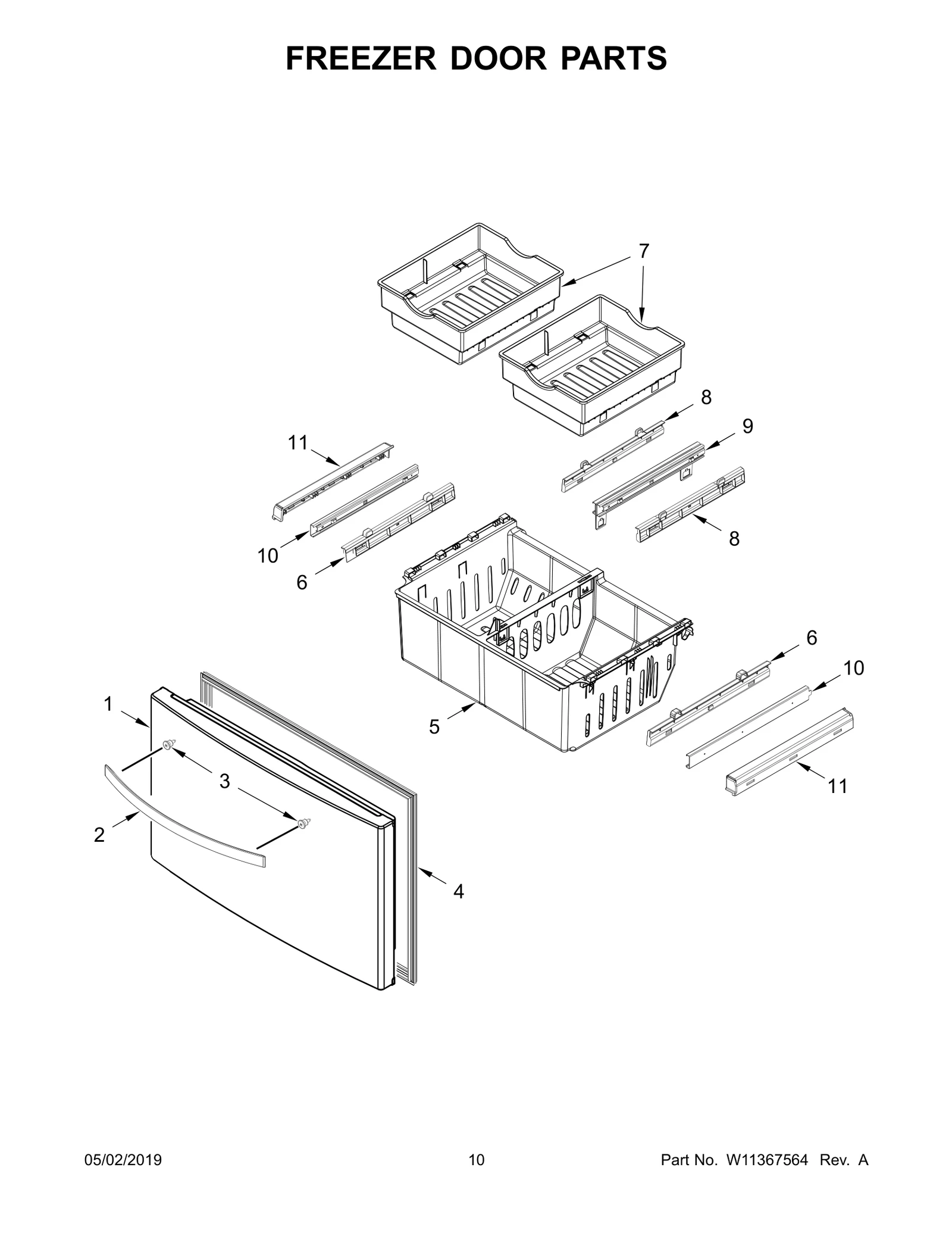 Door Assembly