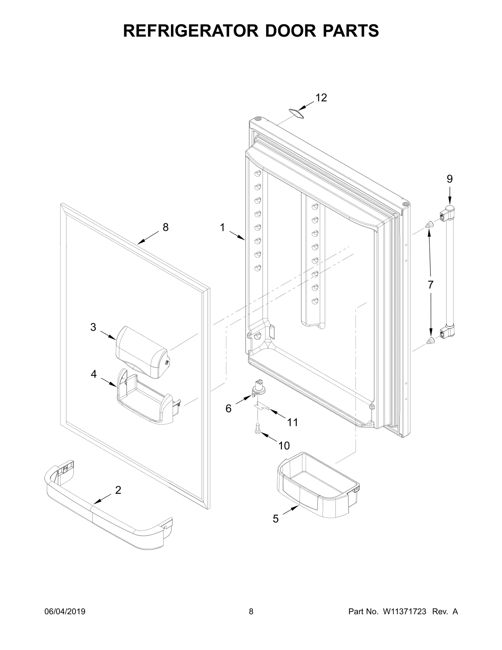 Door FIP