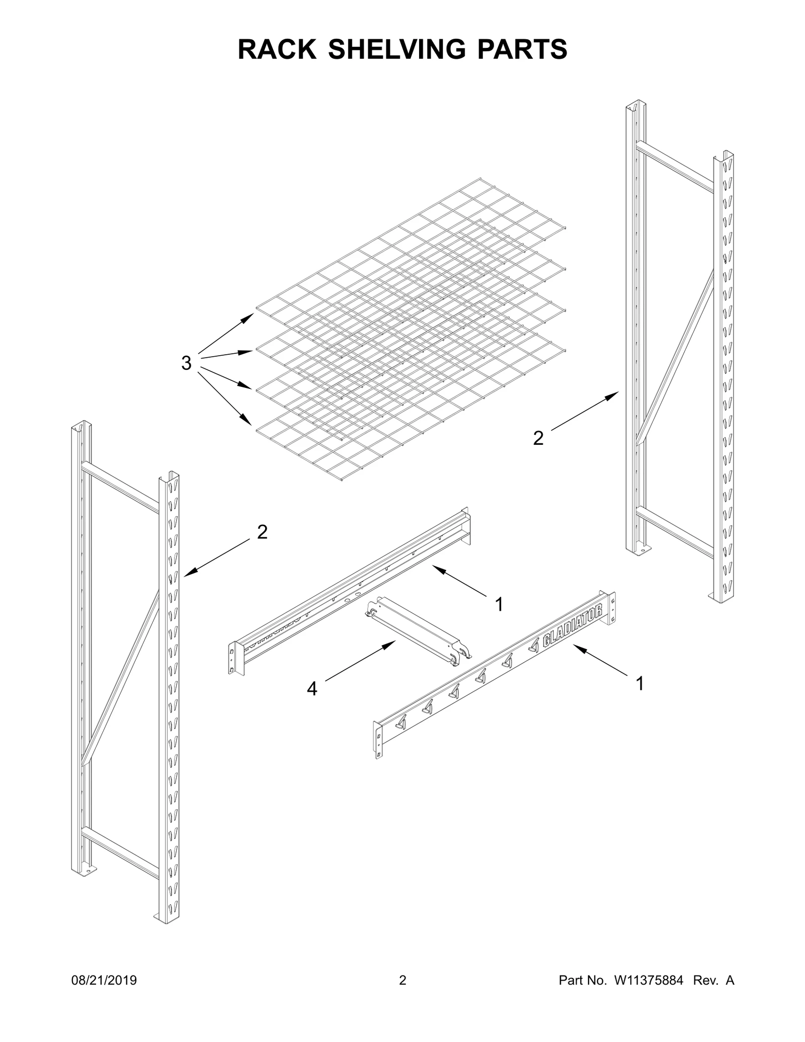 Frame