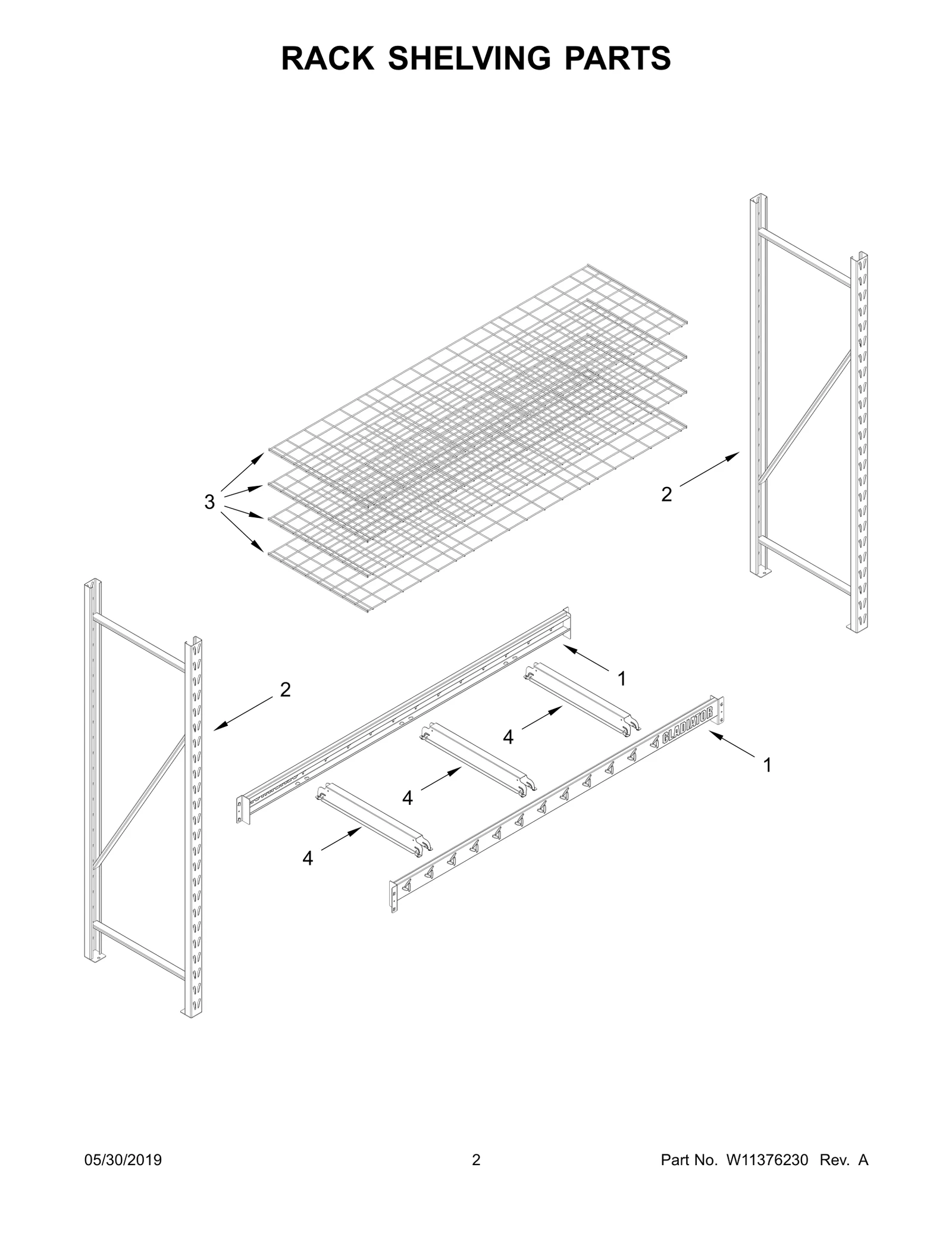 Frame