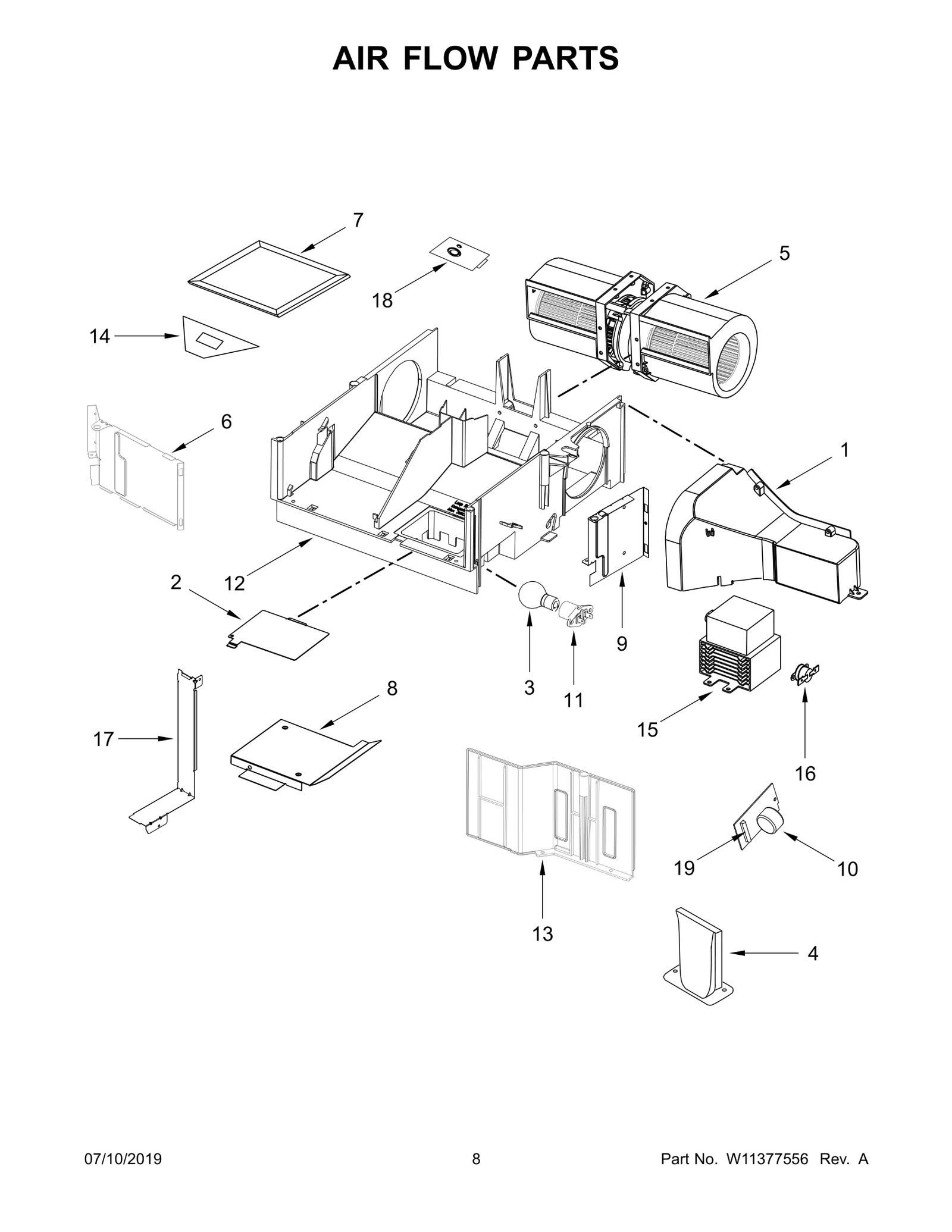 Thermostat Fixed