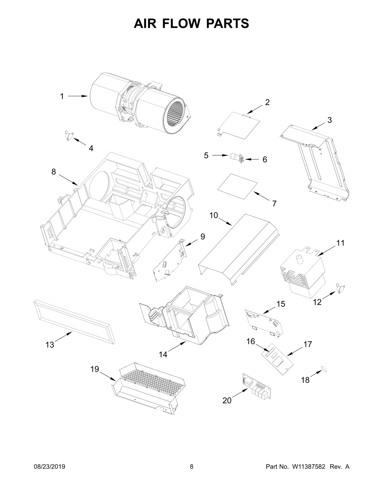 Air Duct