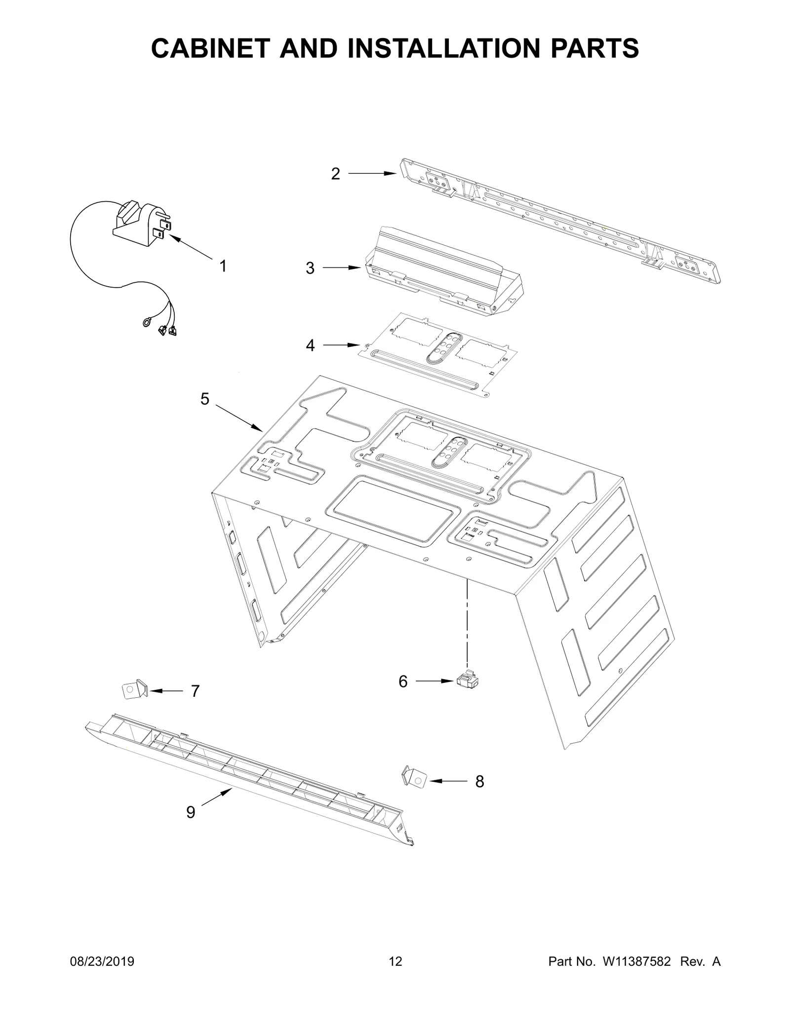 Wire Harness