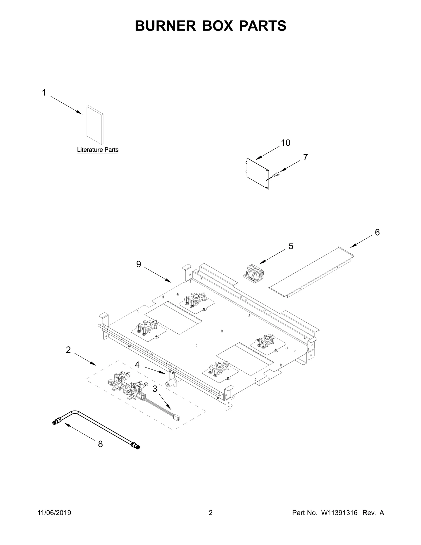 Wire Harness