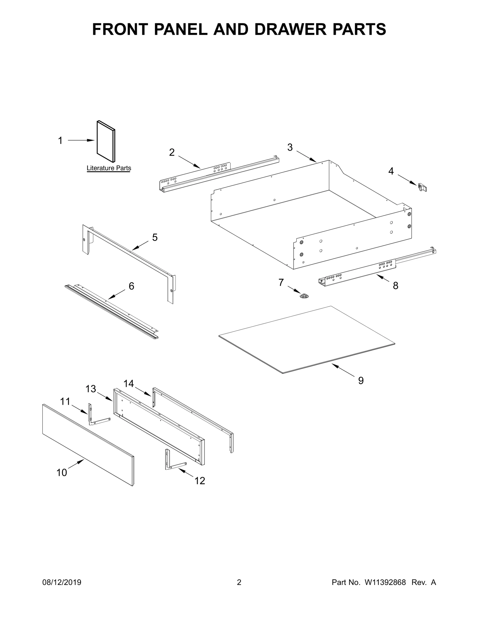 Drawer Slide
