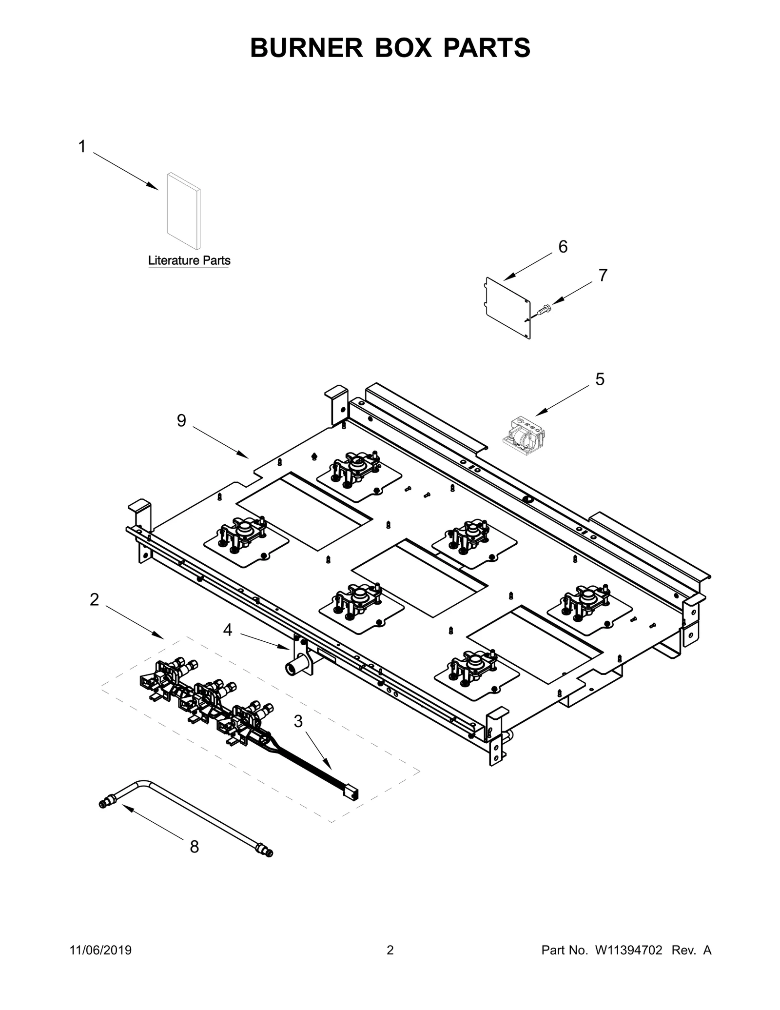 Wire Harness