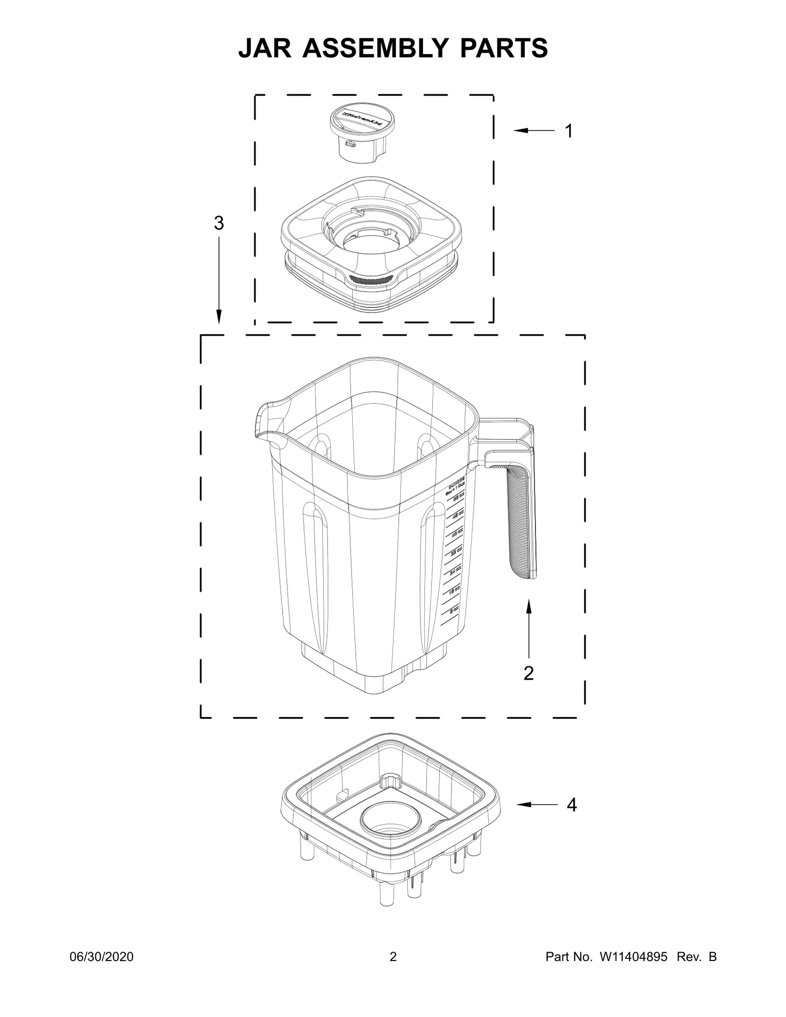 Lid Assembly