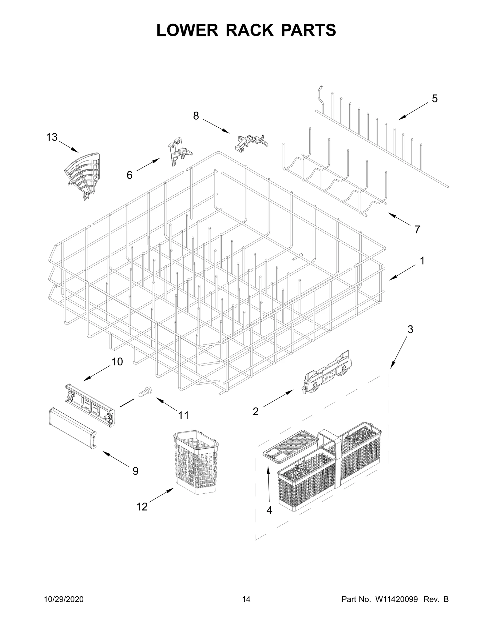 Basket Ware