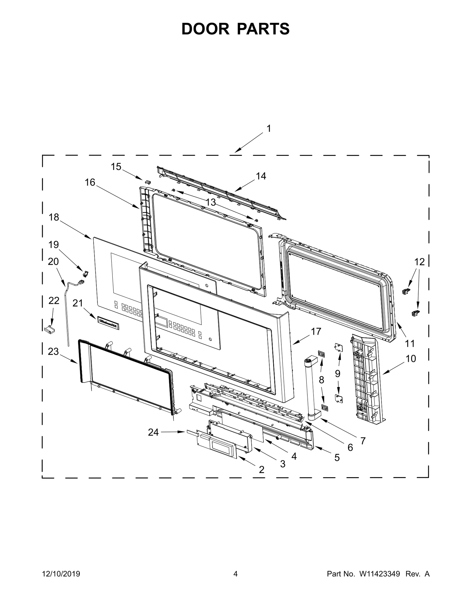Door