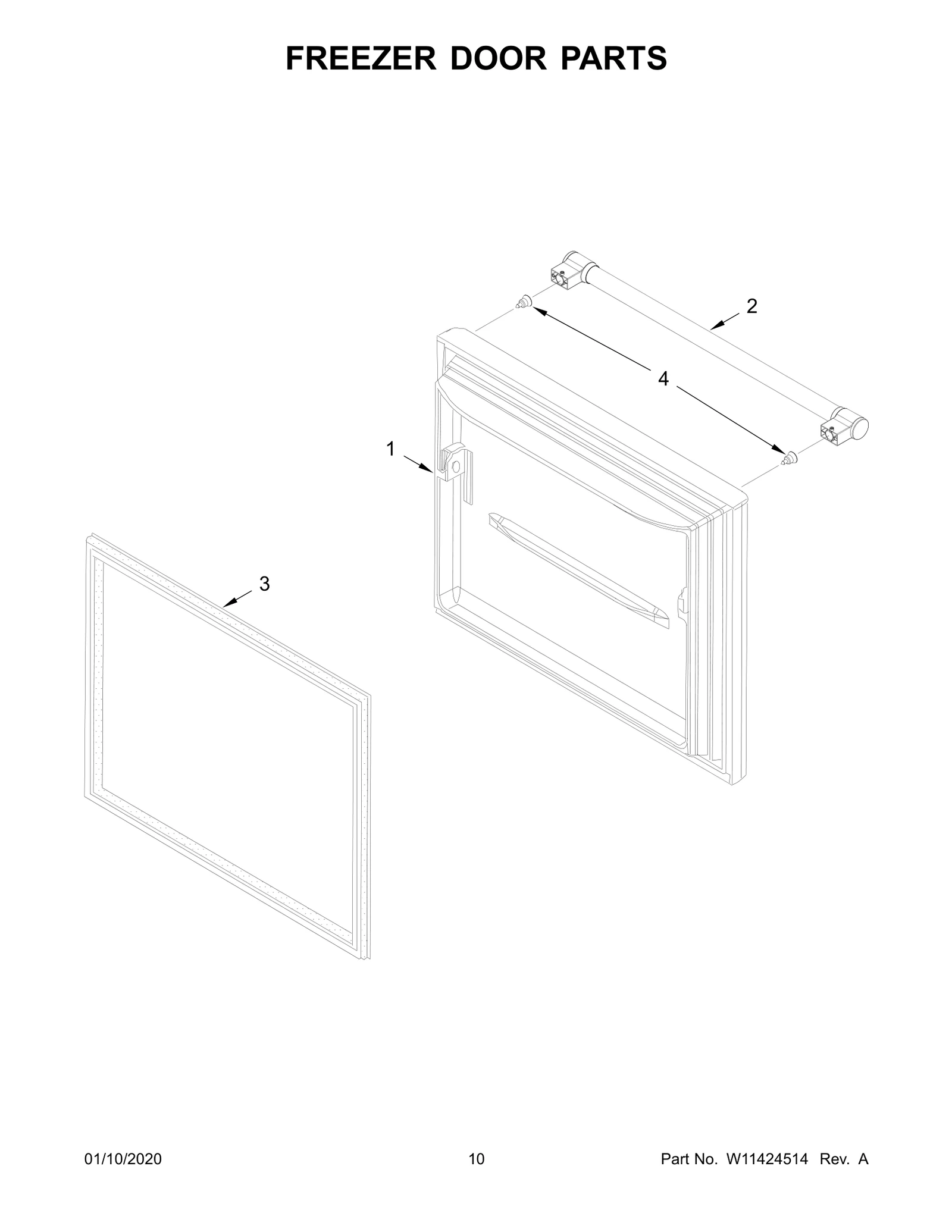 Door FIP