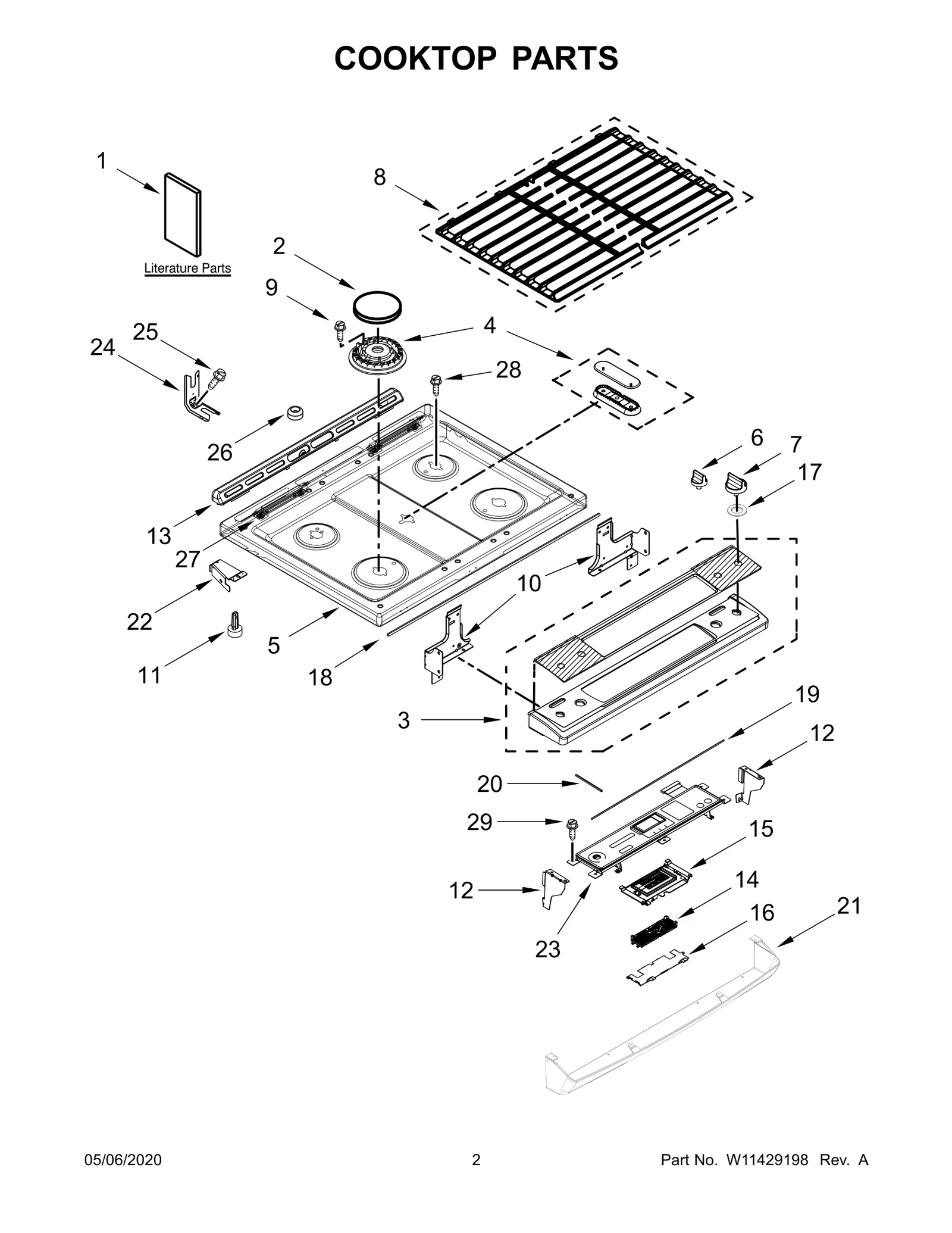 Wire Harness