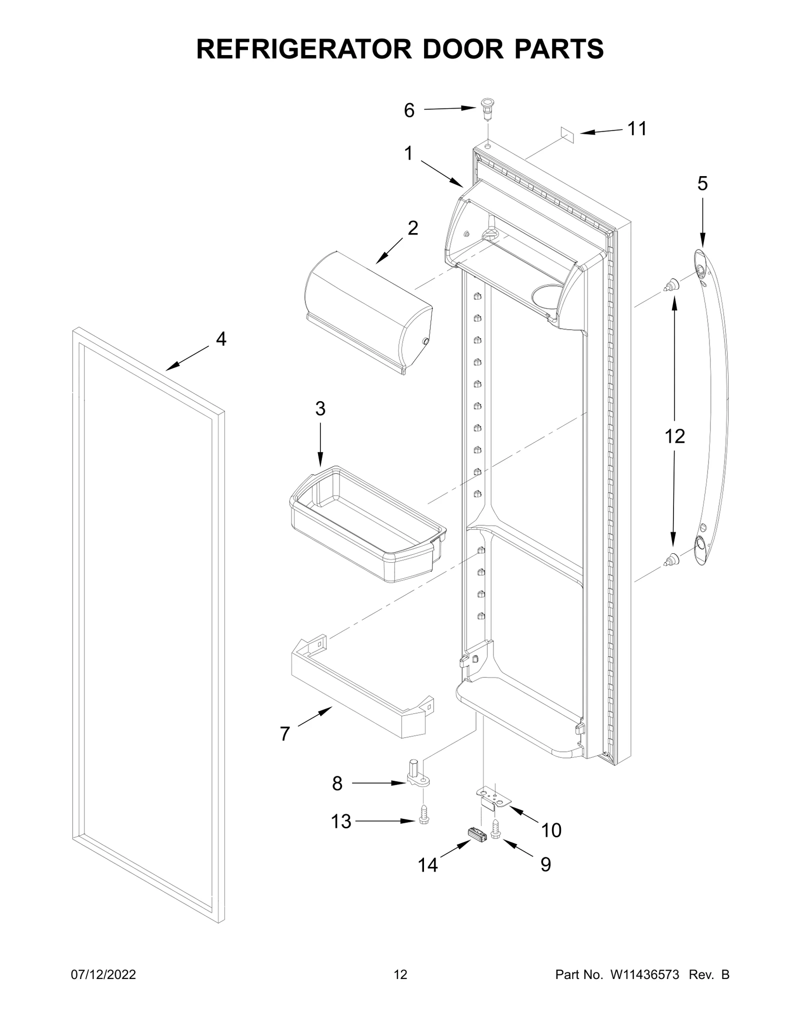Handle