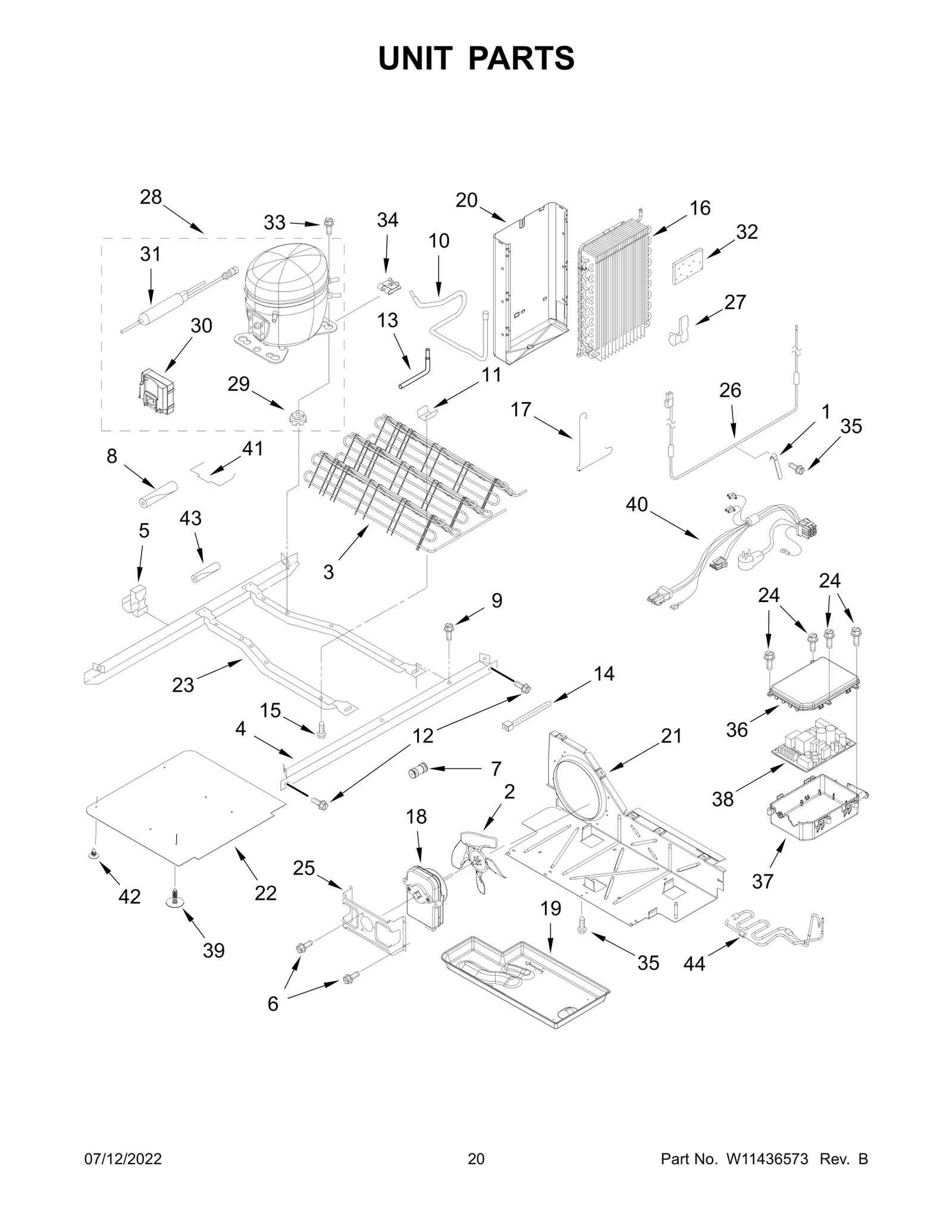 Wire Harness