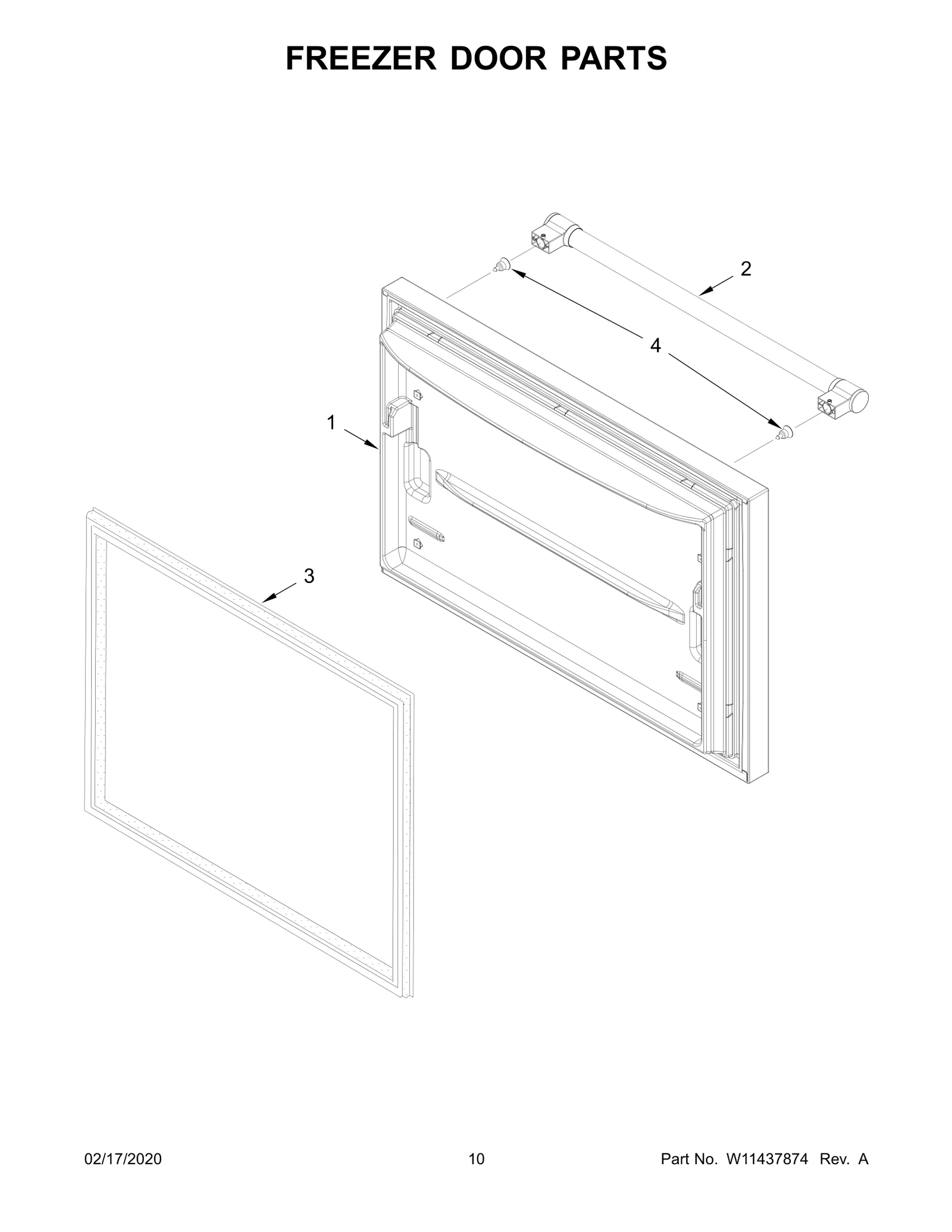 FIP Door