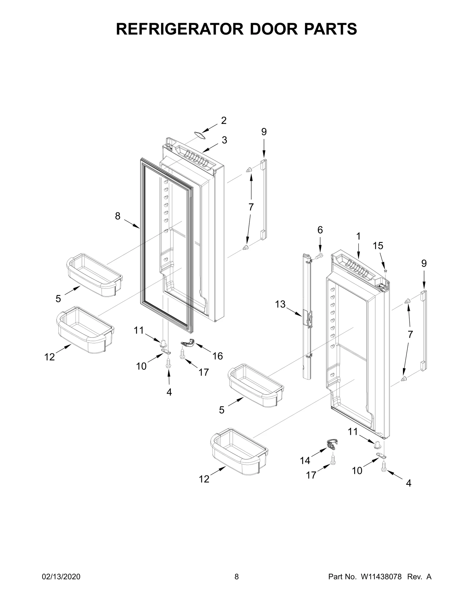 Door Assembly