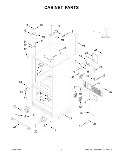 Diagram