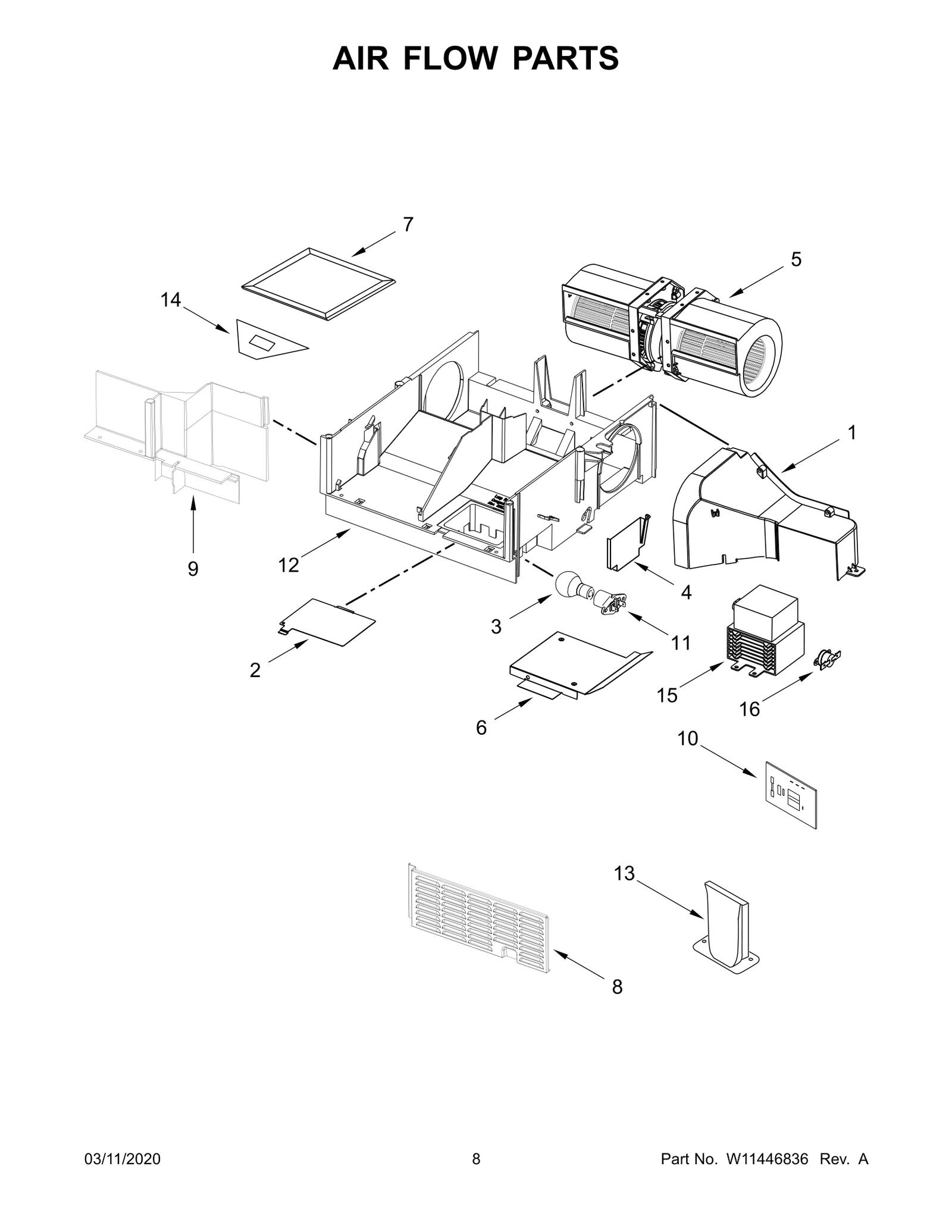 Air Duct