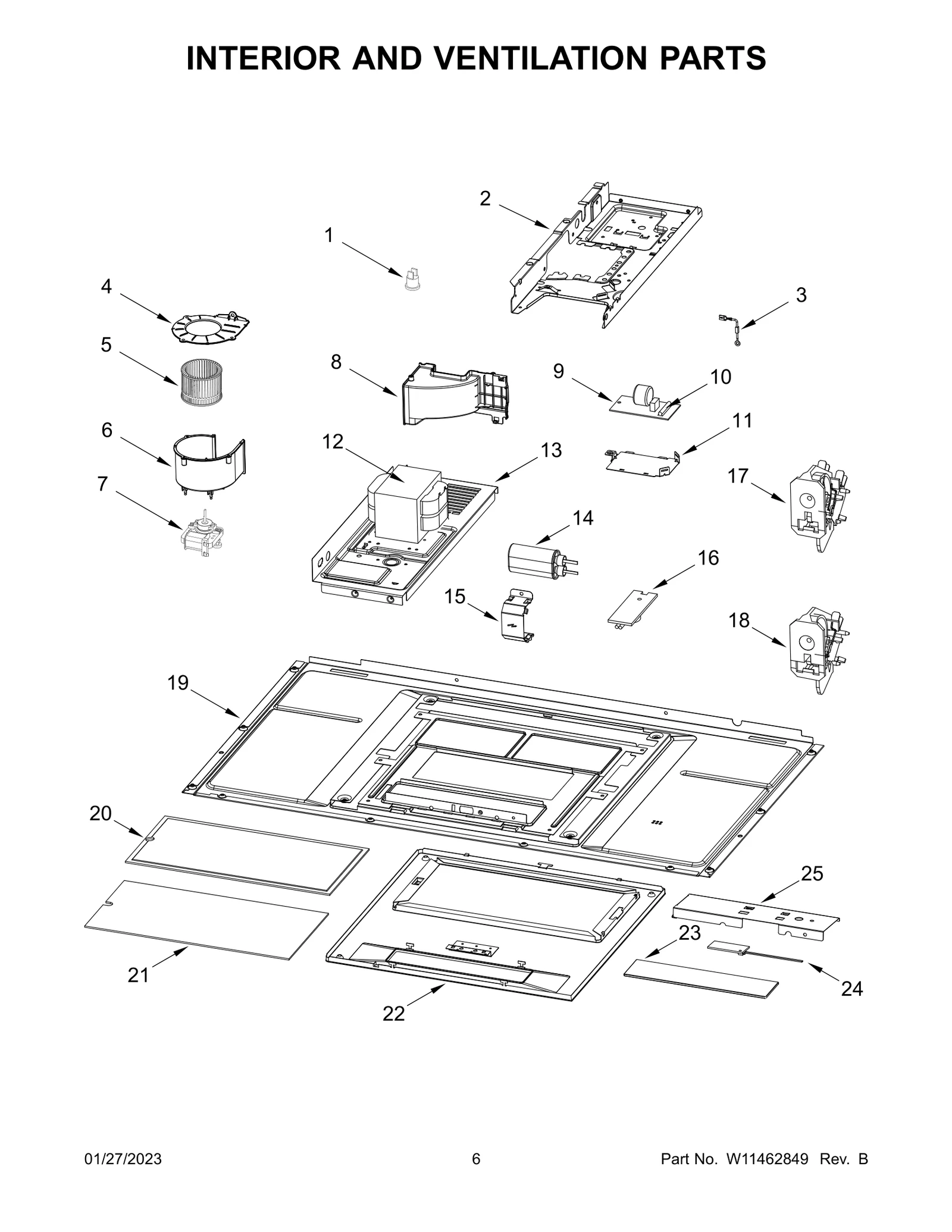 Interlock Assembly