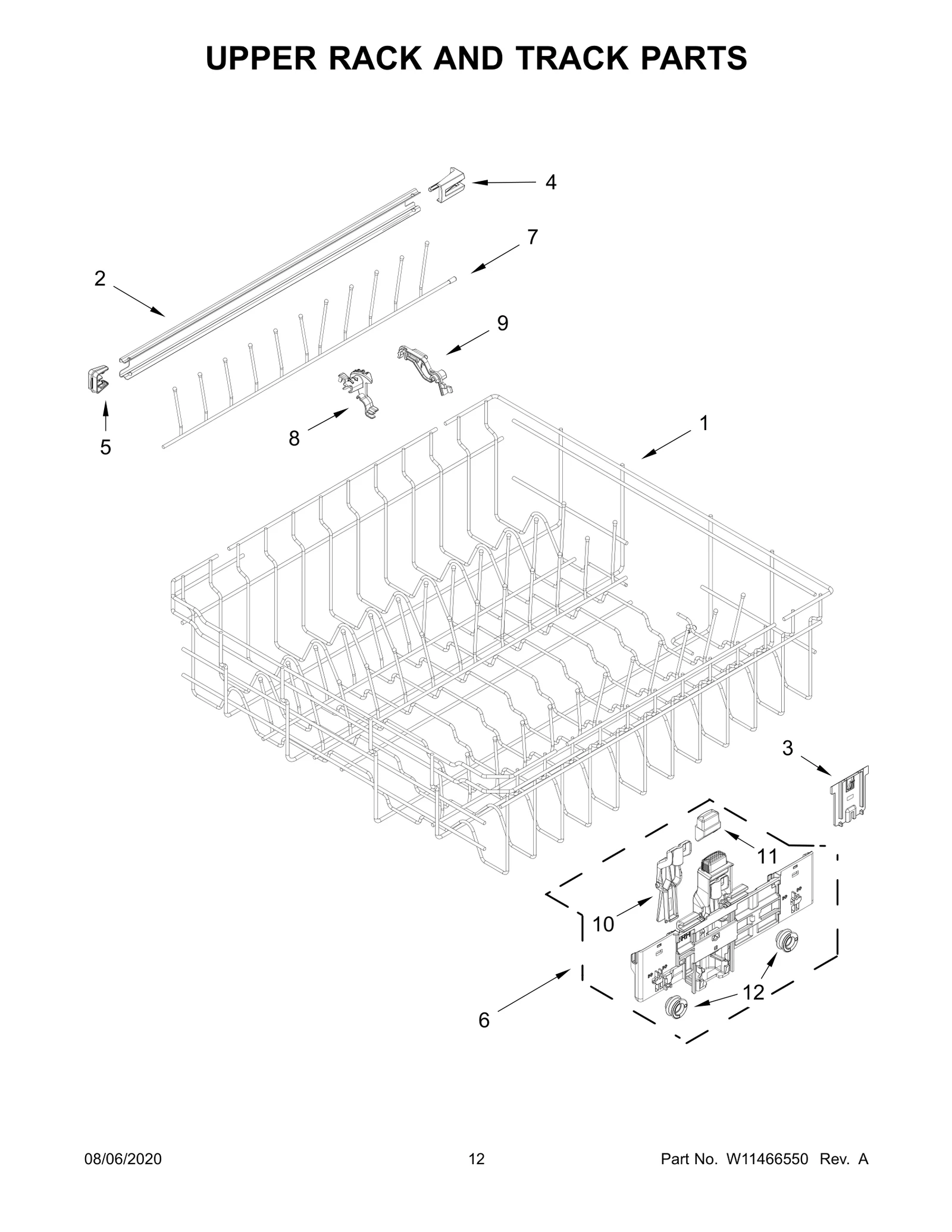 Positioner Assembly