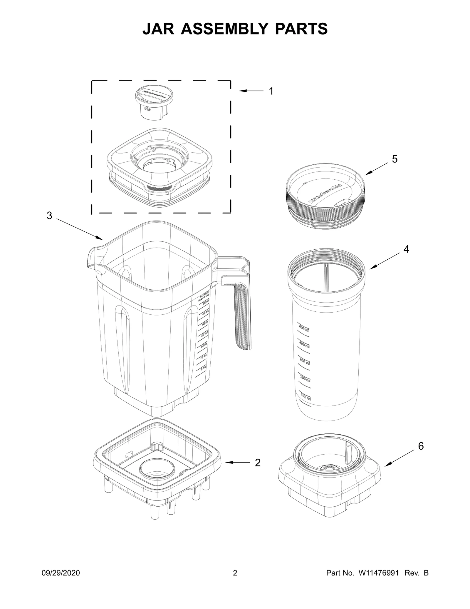Jar