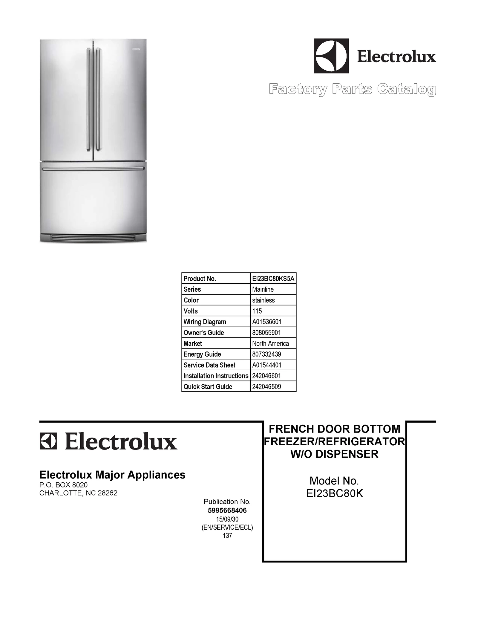 COVER SHEET