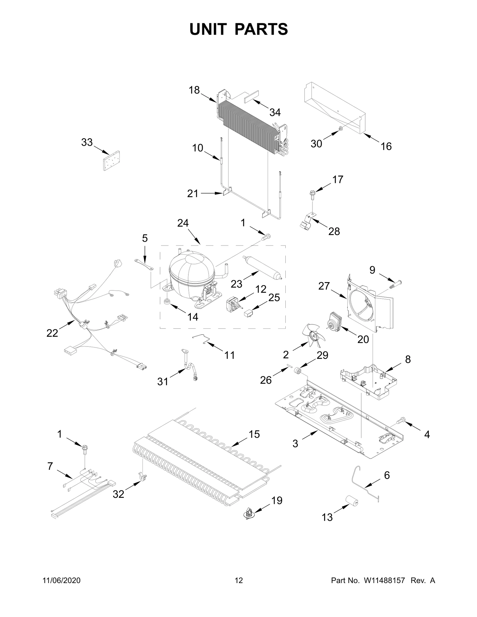 Condenser