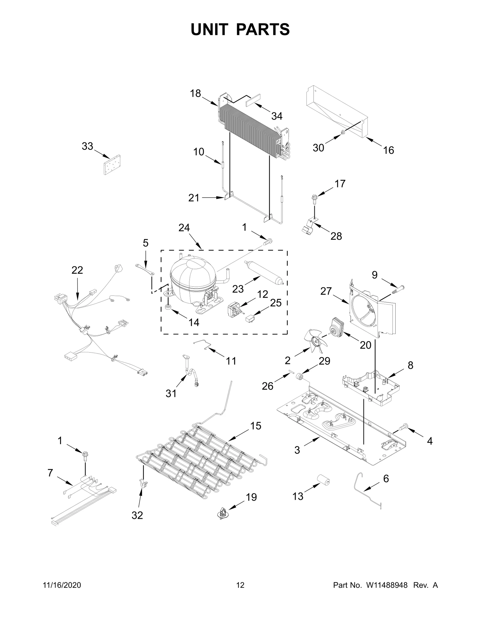 Condenser