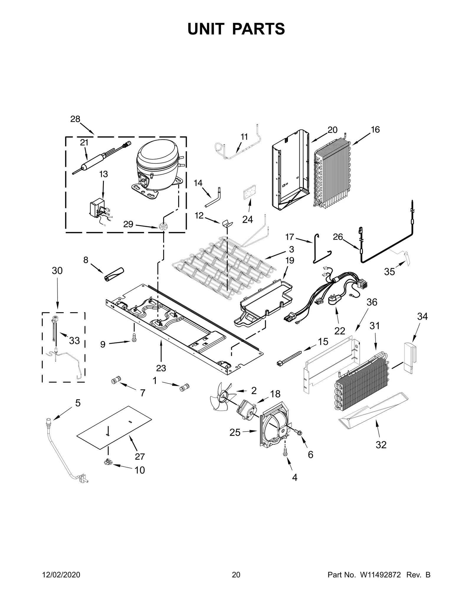 Insulation Assembly