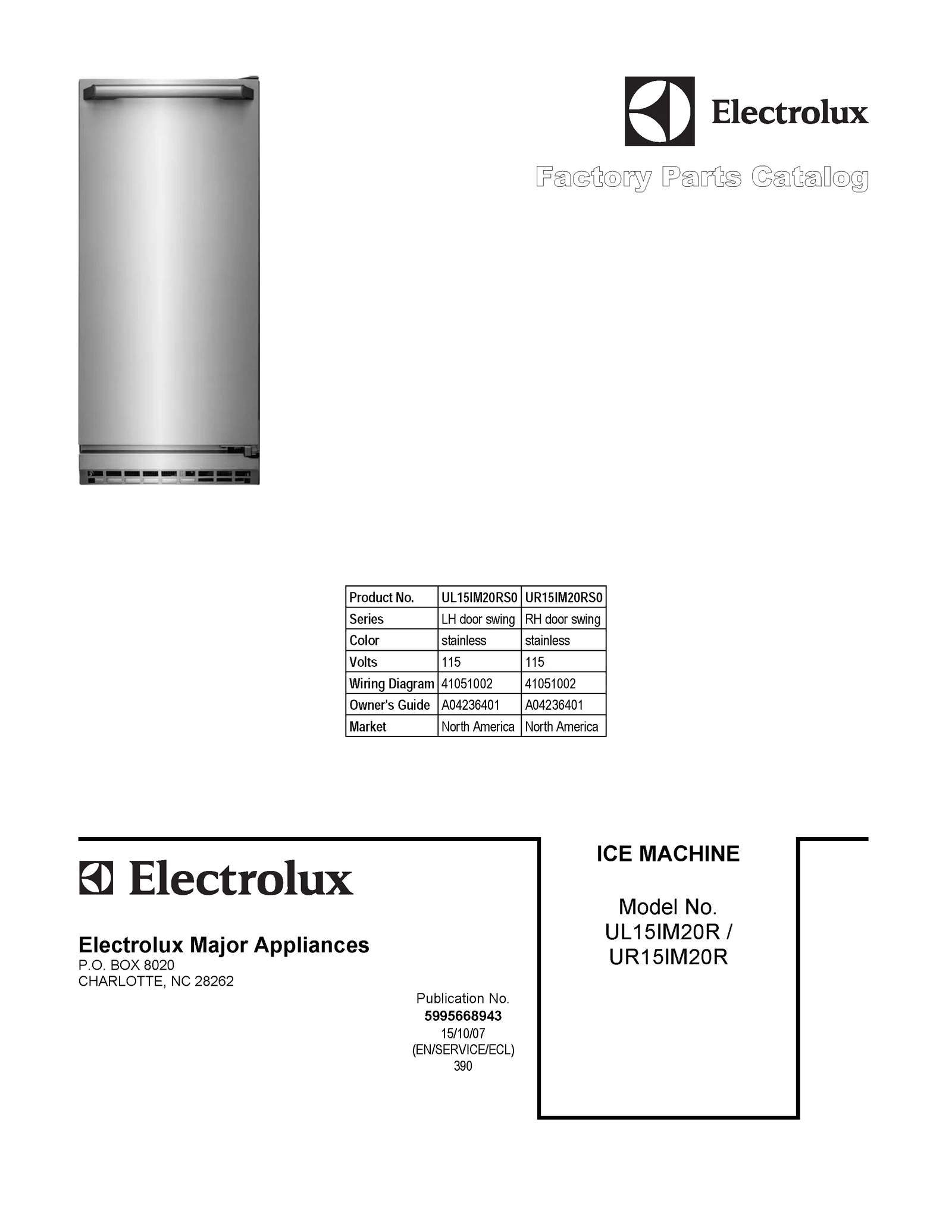 COVER SHEET