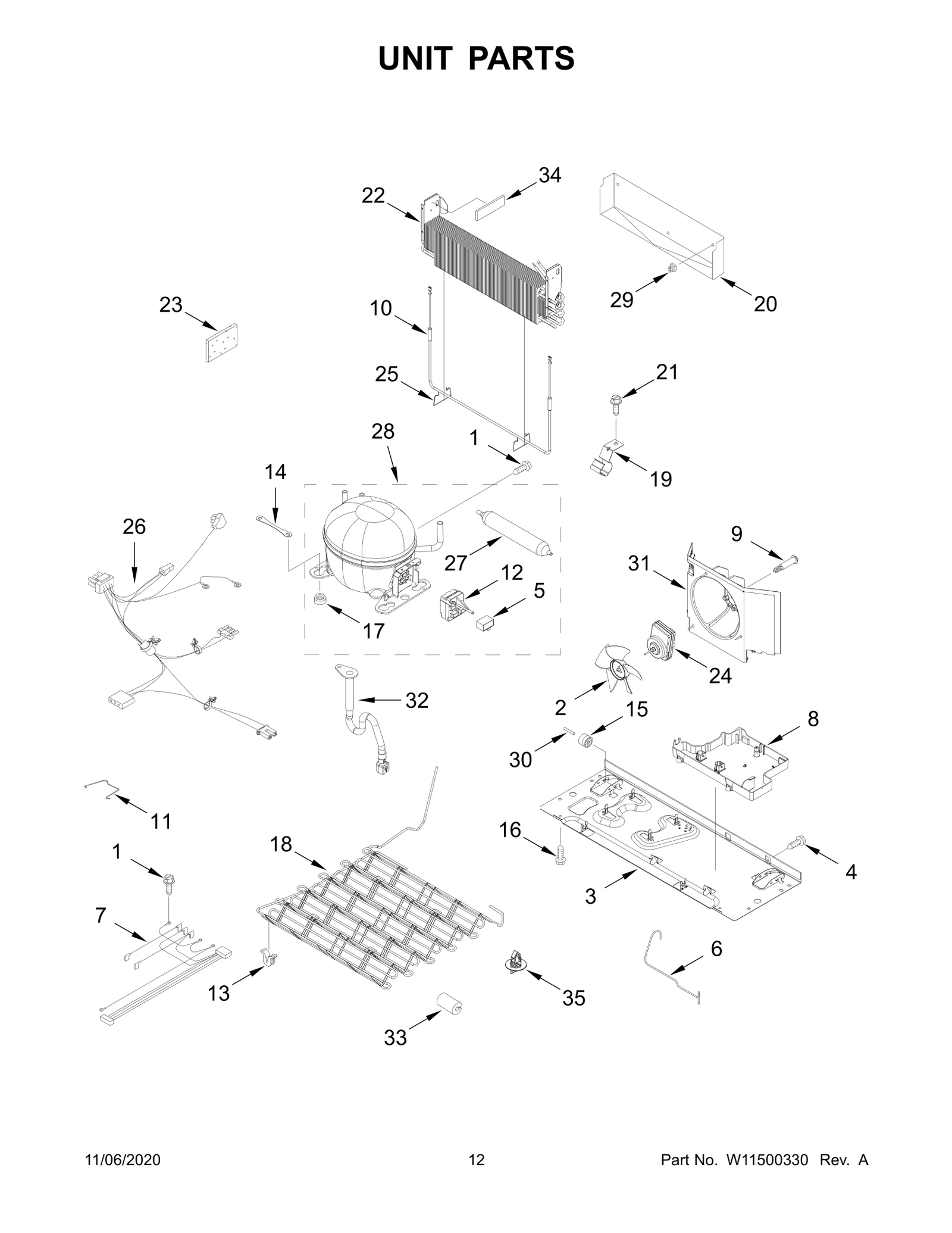 Condenser