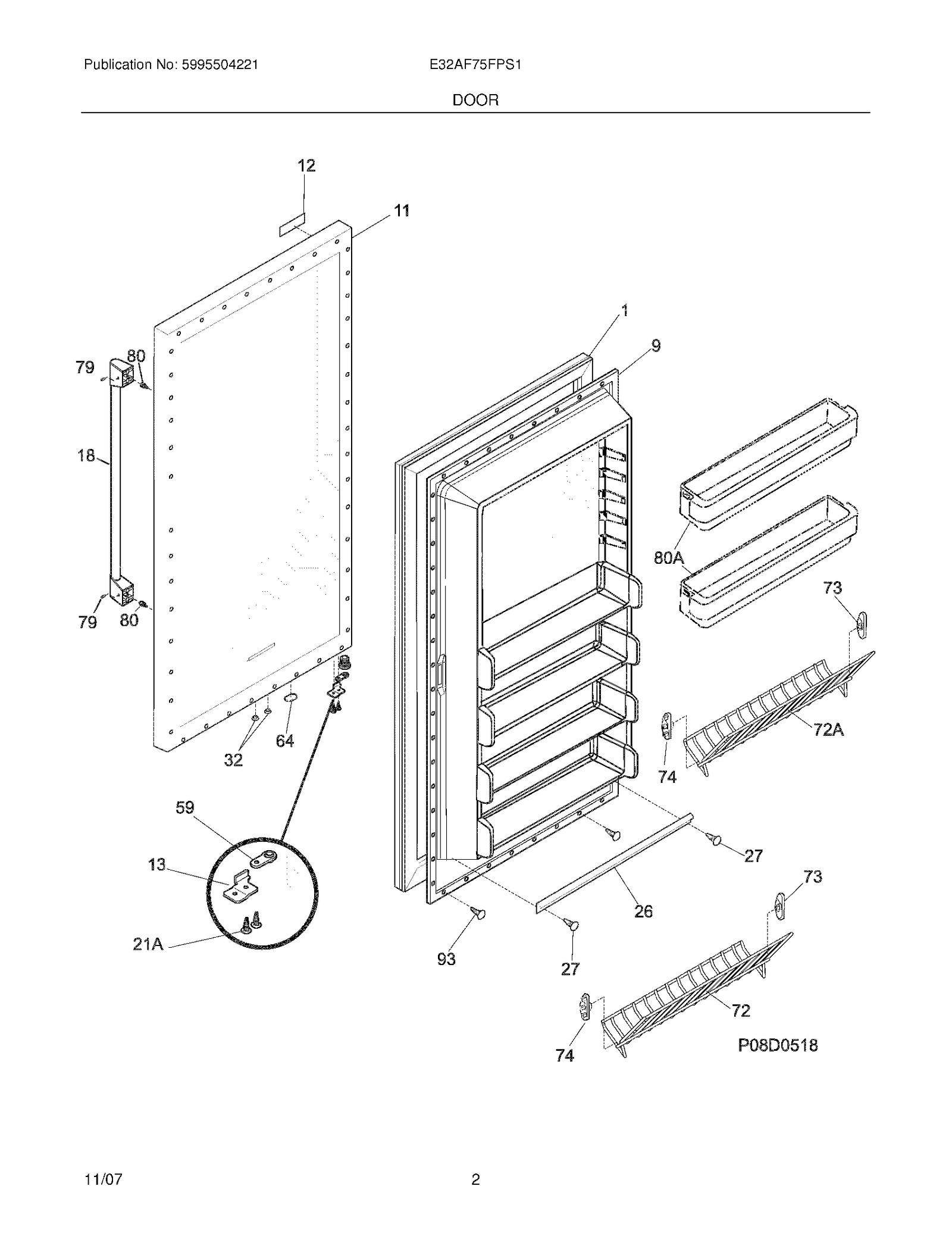 Shelf