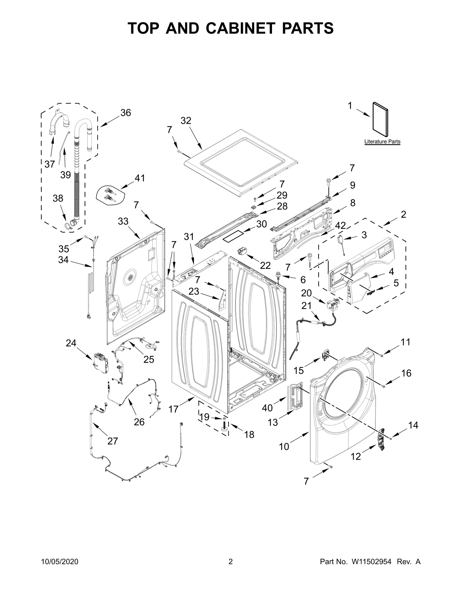 Wire Harness