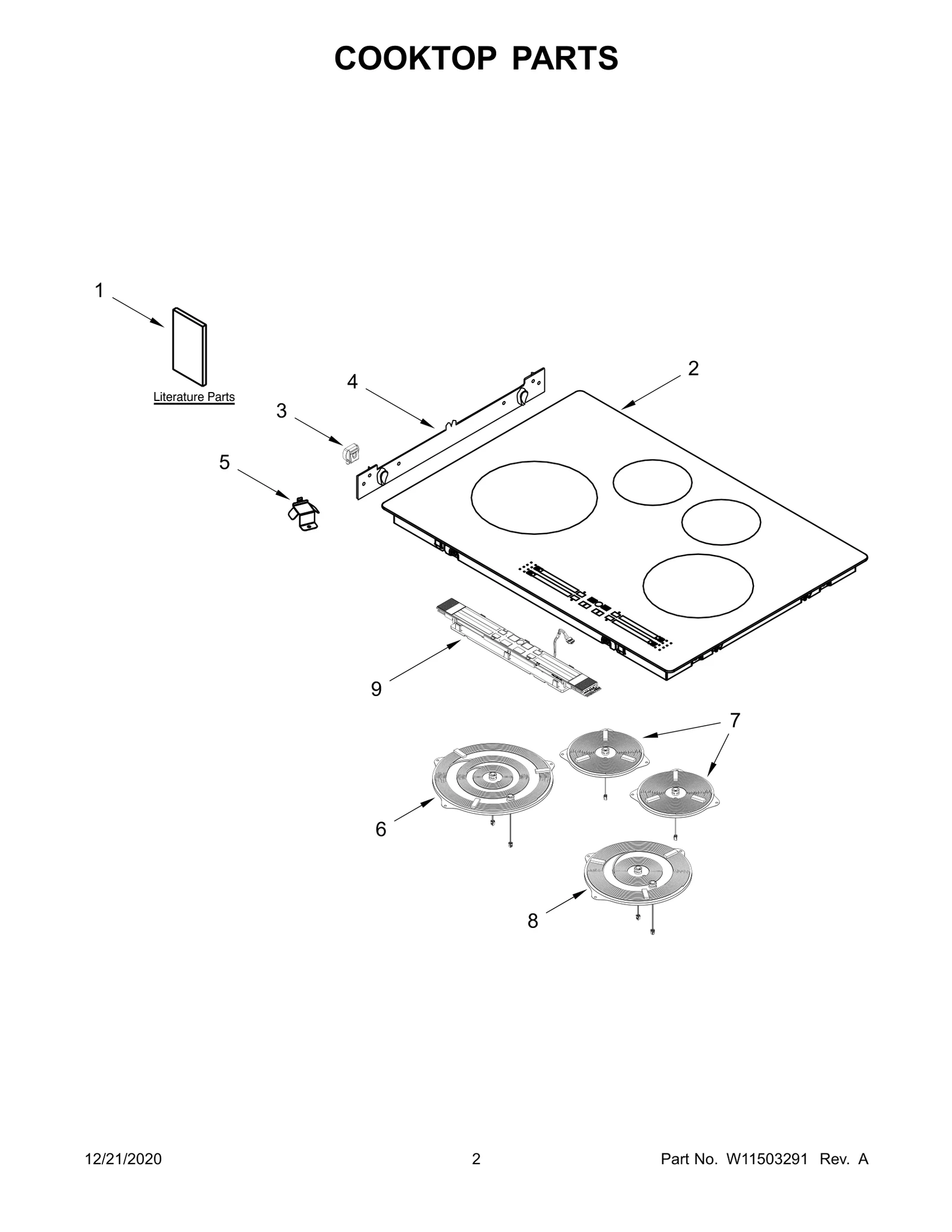 Hotplate