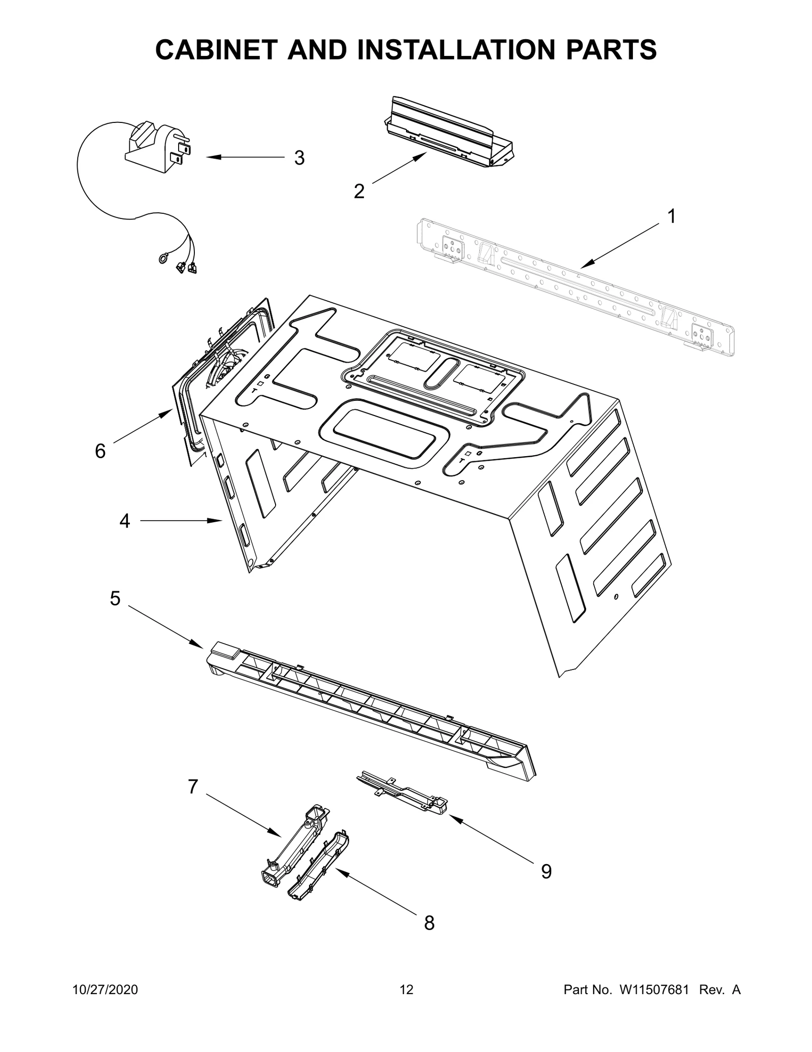 Wire Harness
