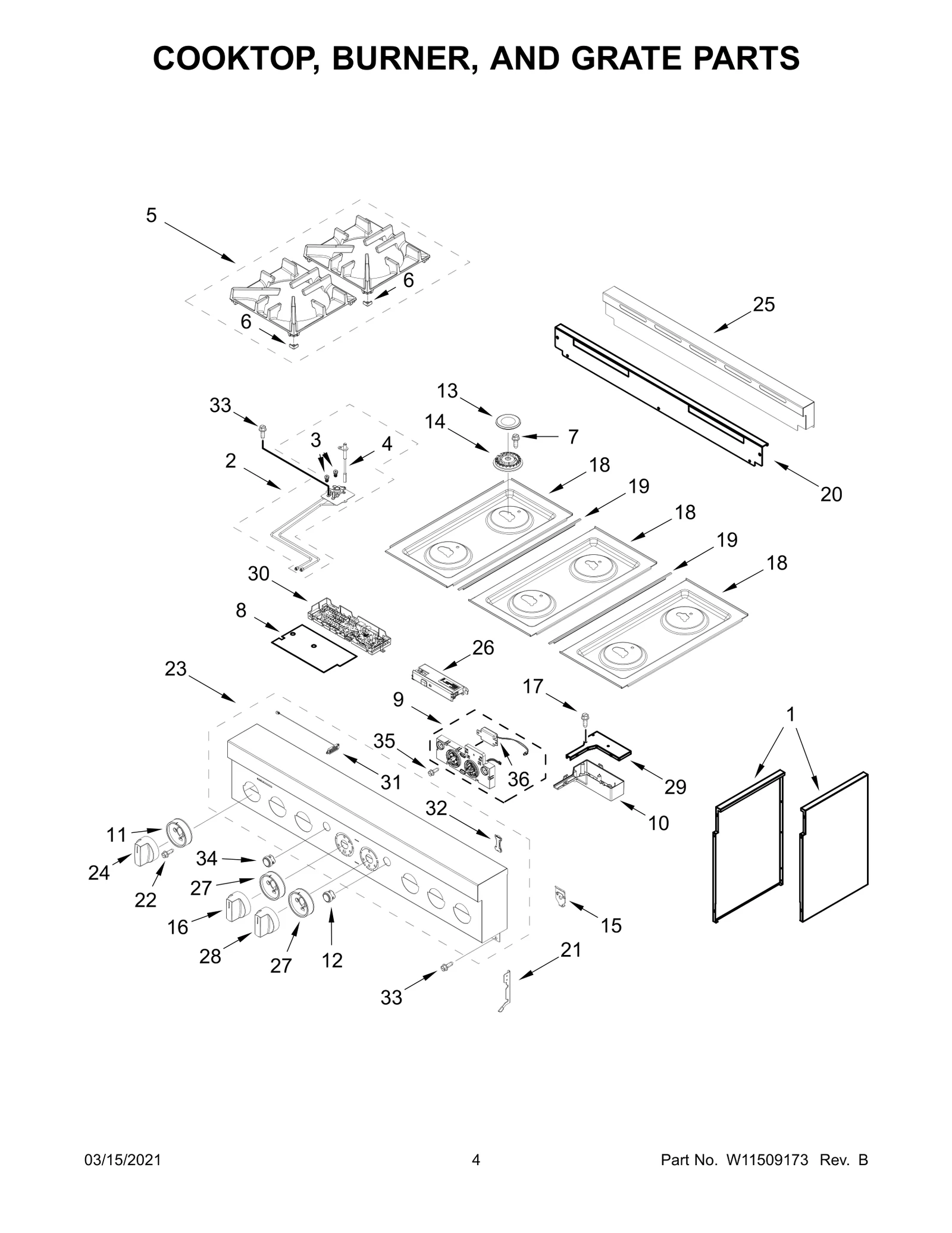 Orifice Holder