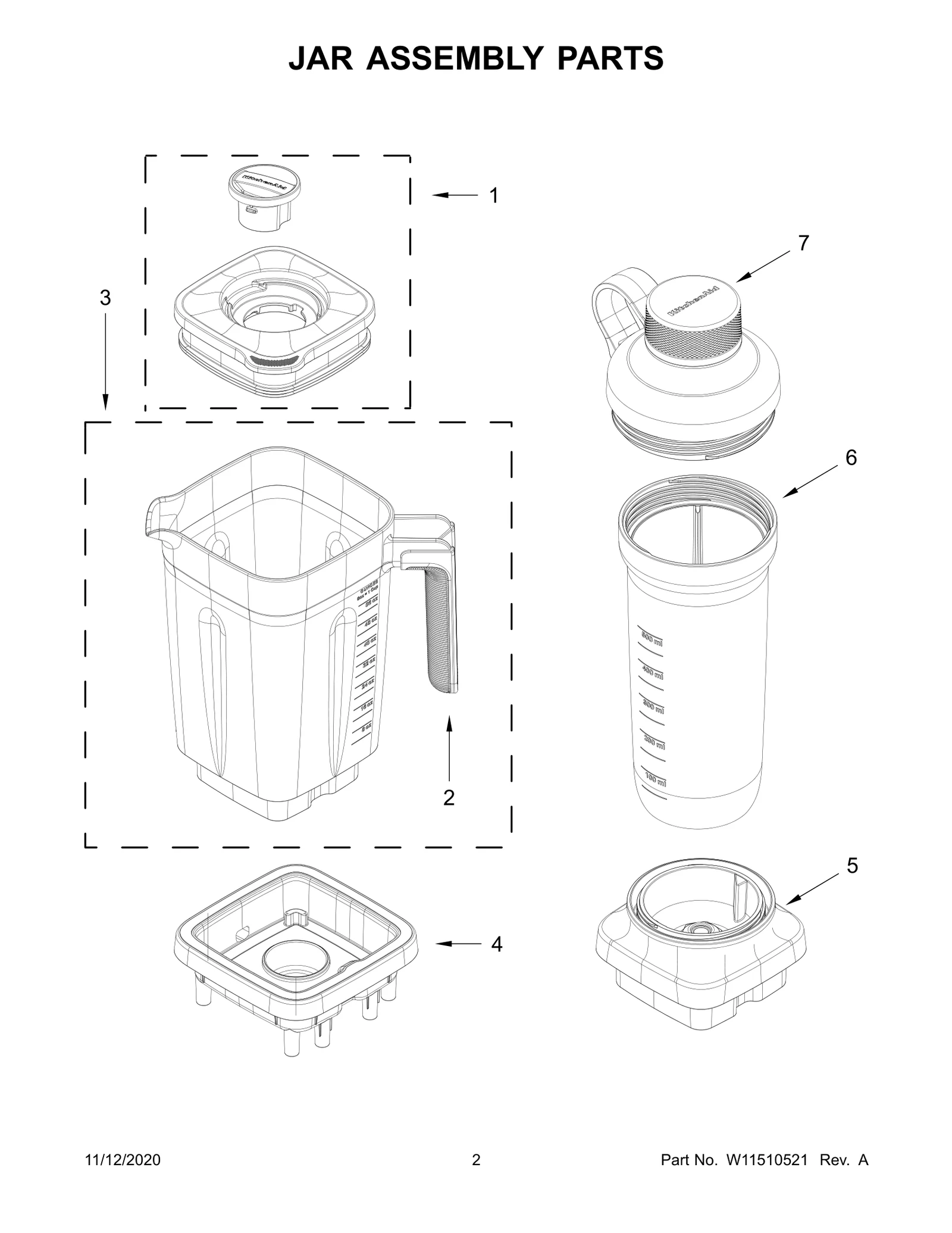Lid Assembly